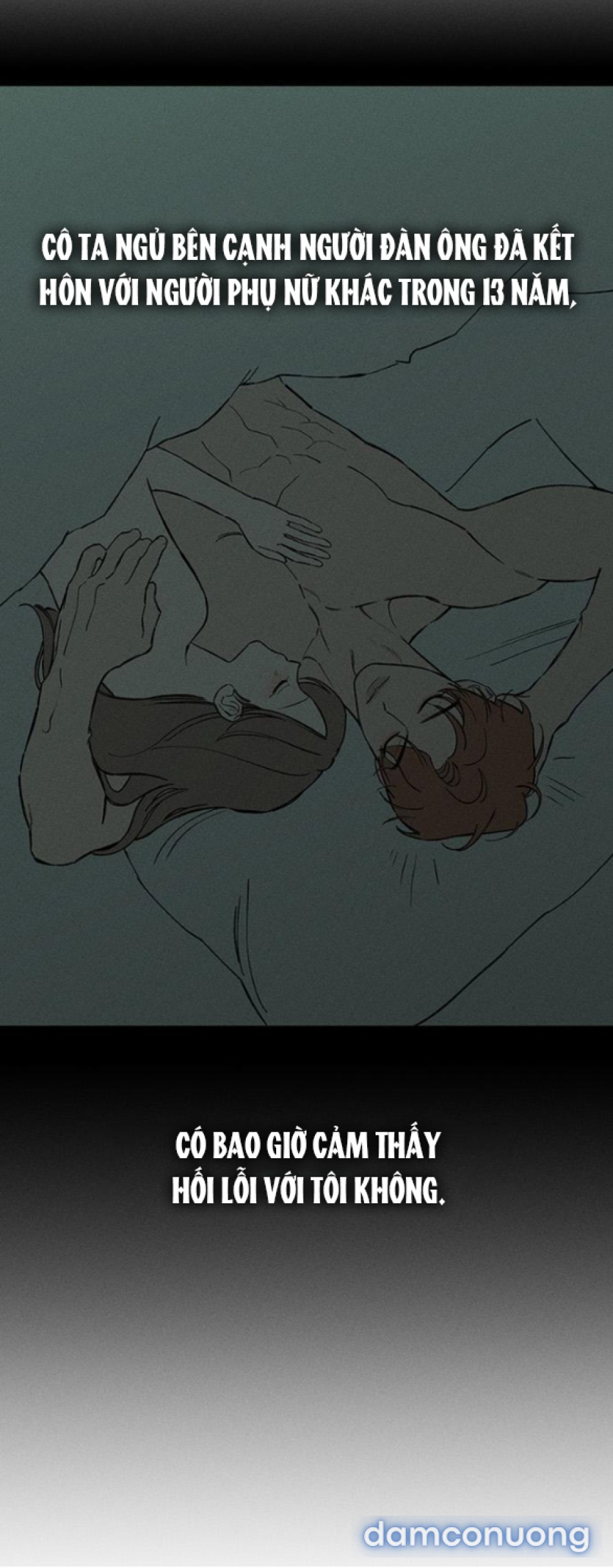 [18+] Nước Mắt Trên Đóa Hoa Tàn 