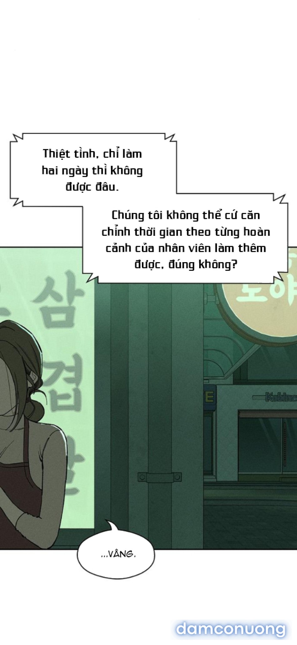 [18+] Nước Mắt Trên Đóa Hoa Tàn 