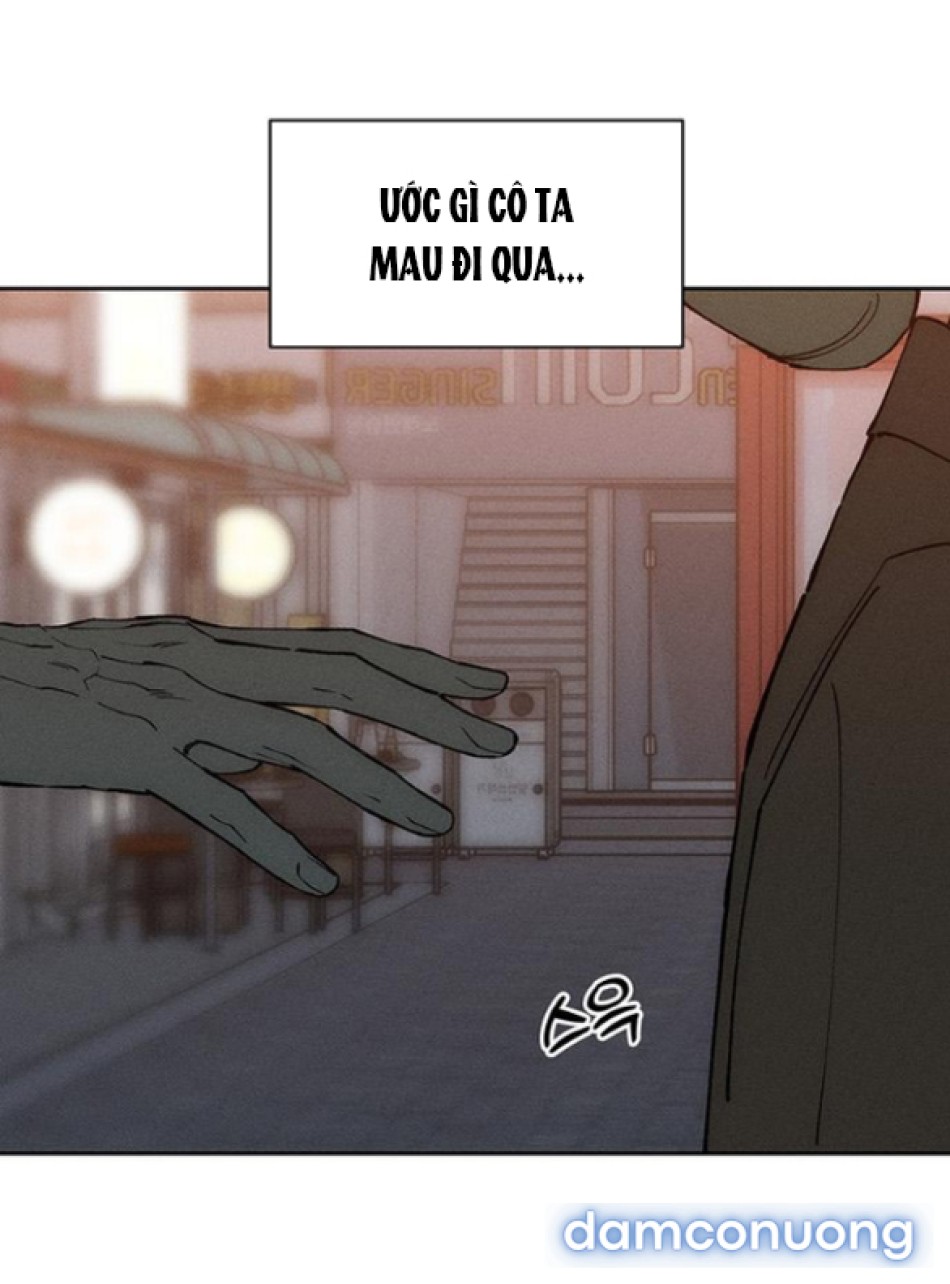 [18+] Nước Mắt Trên Đóa Hoa Tàn 