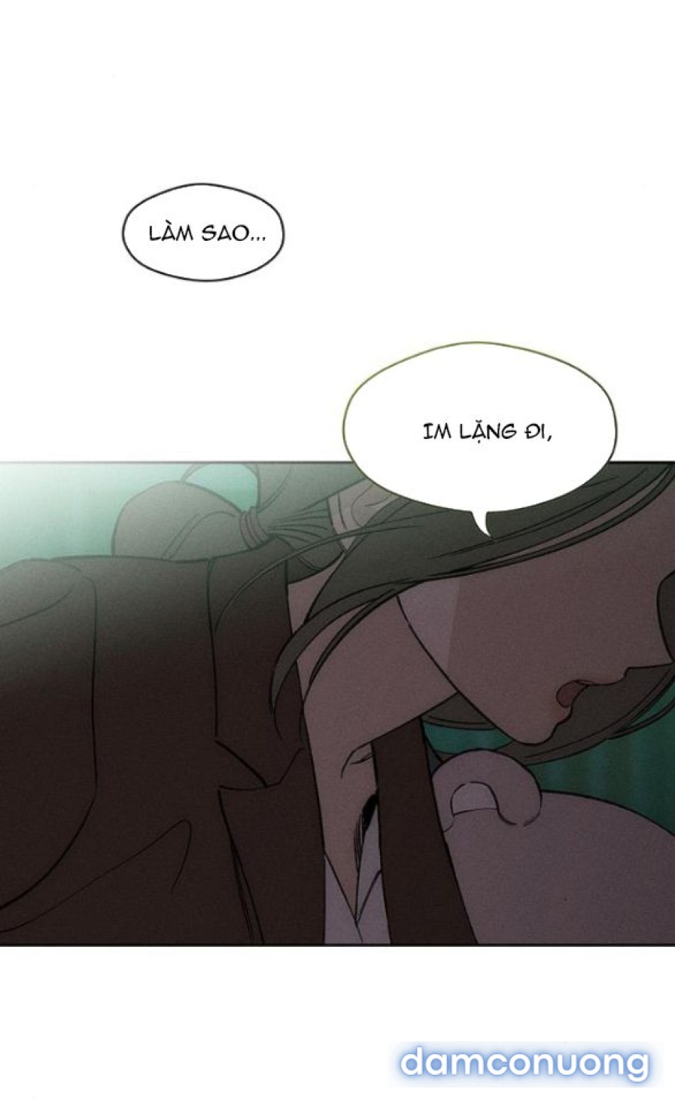 [18+] Nước Mắt Trên Đóa Hoa Tàn 