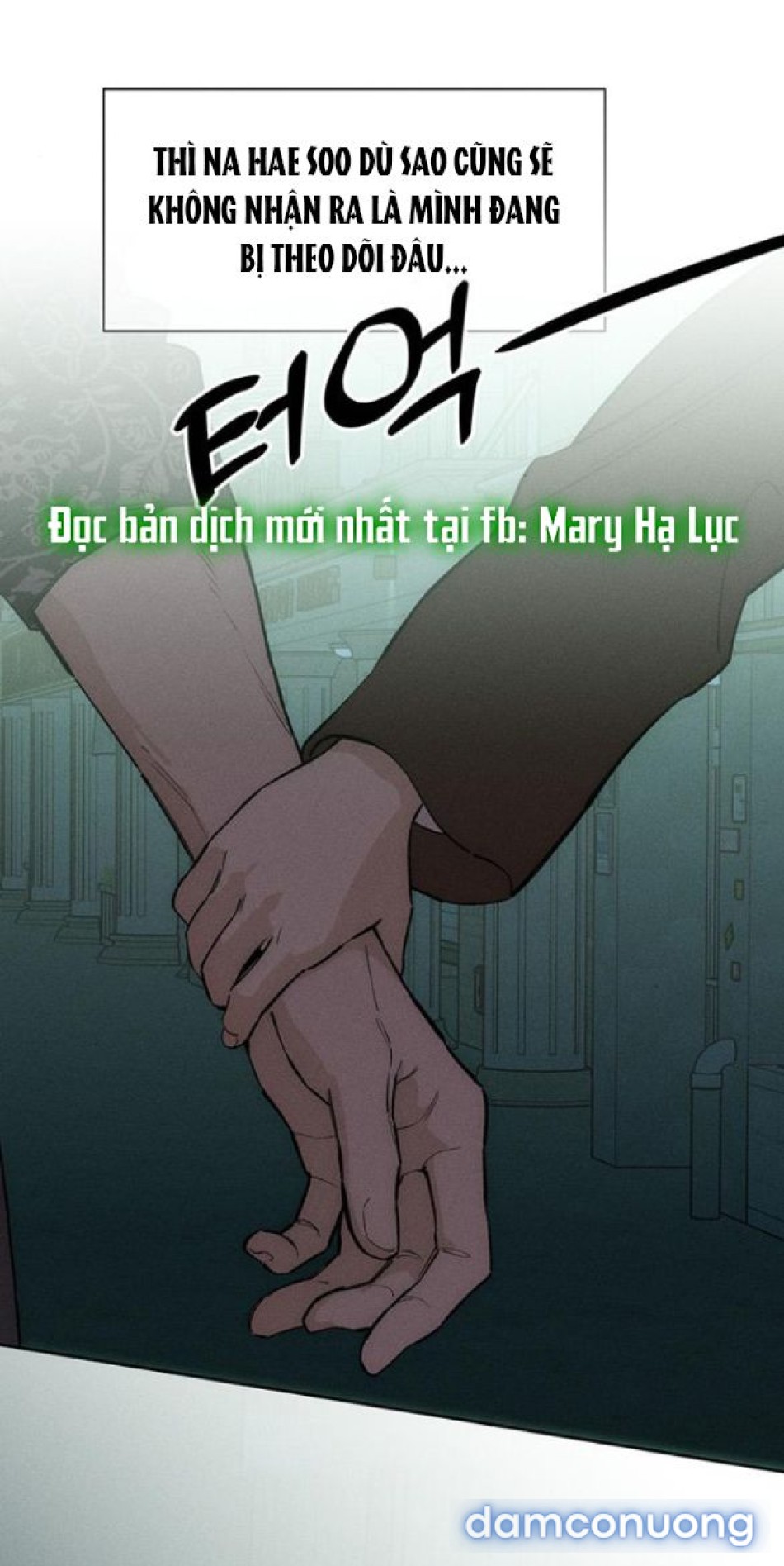 [18+] Nước Mắt Trên Đóa Hoa Tàn 