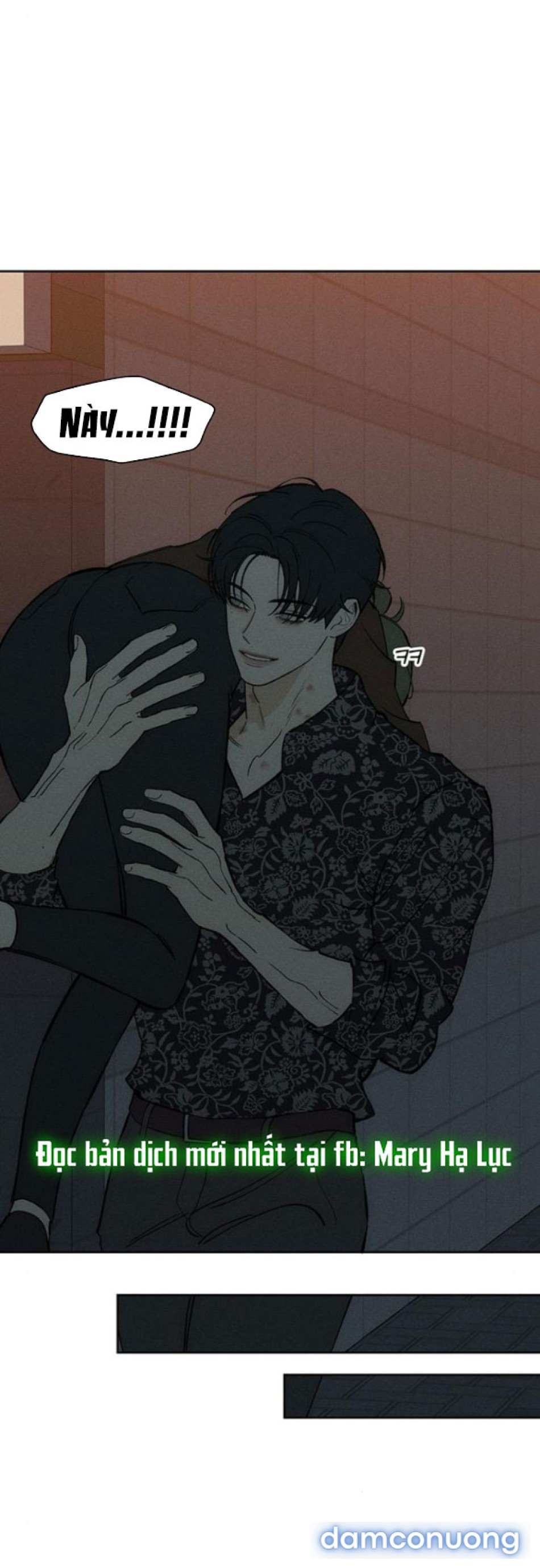 [18+] Nước Mắt Trên Đóa Hoa Tàn 