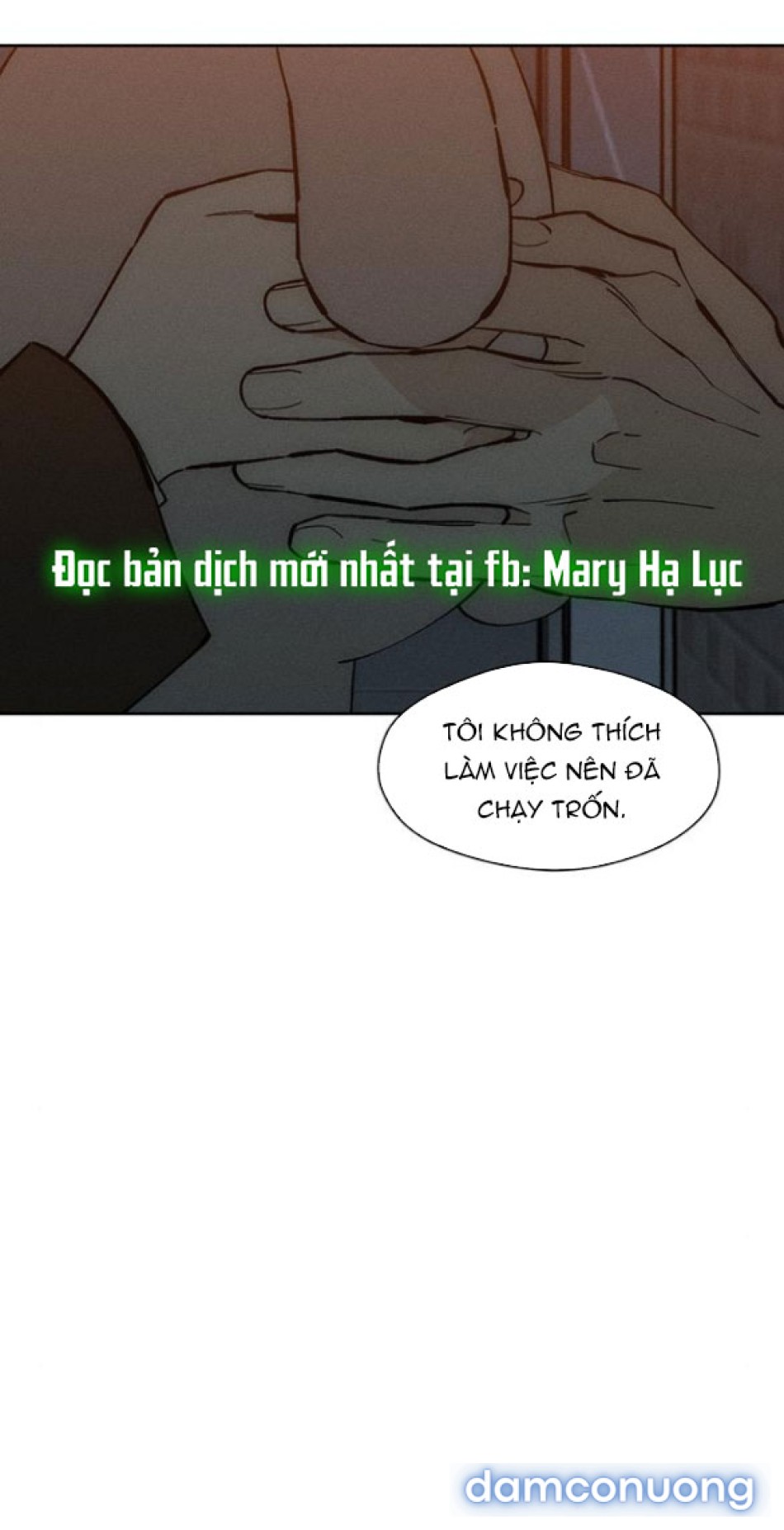 [18+] Nước Mắt Trên Đóa Hoa Tàn 