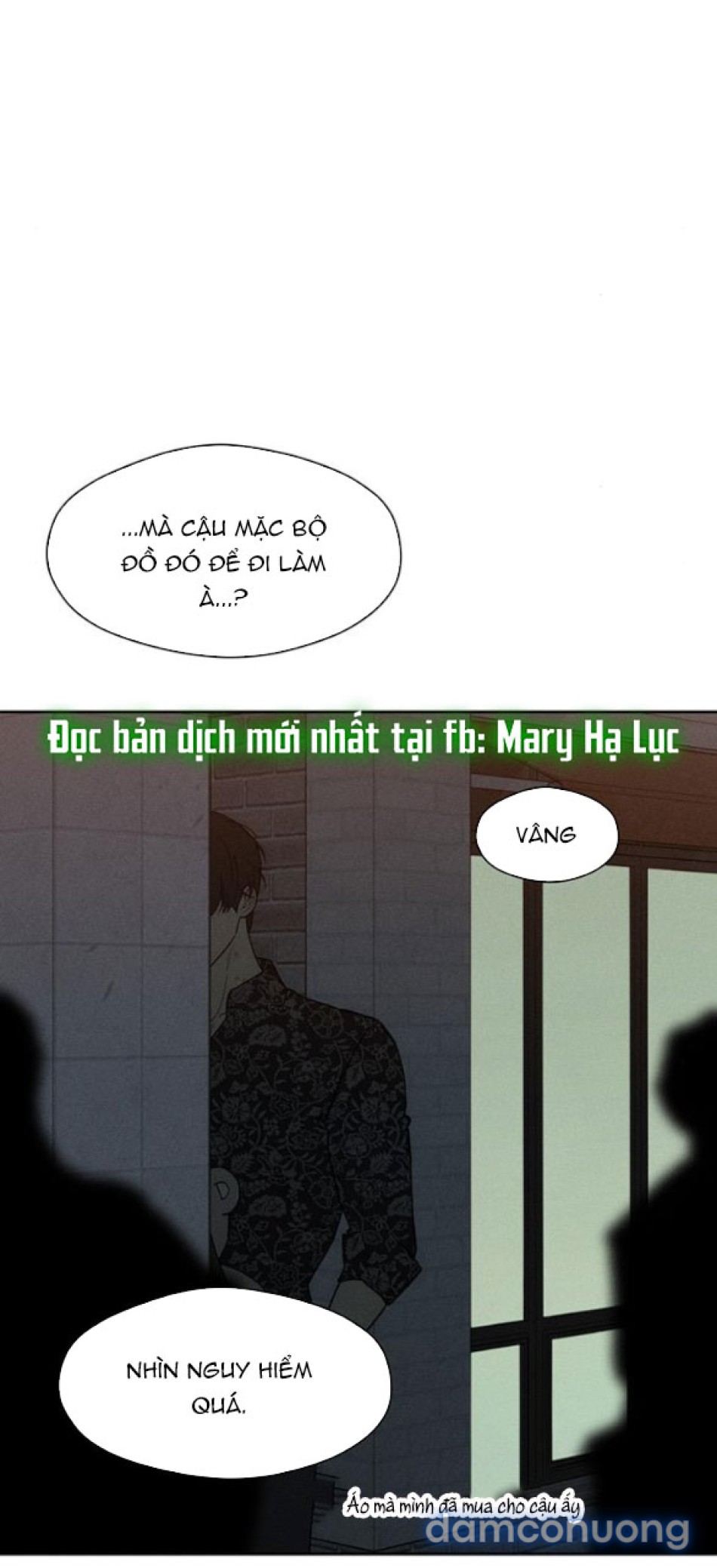 [18+] Nước Mắt Trên Đóa Hoa Tàn 