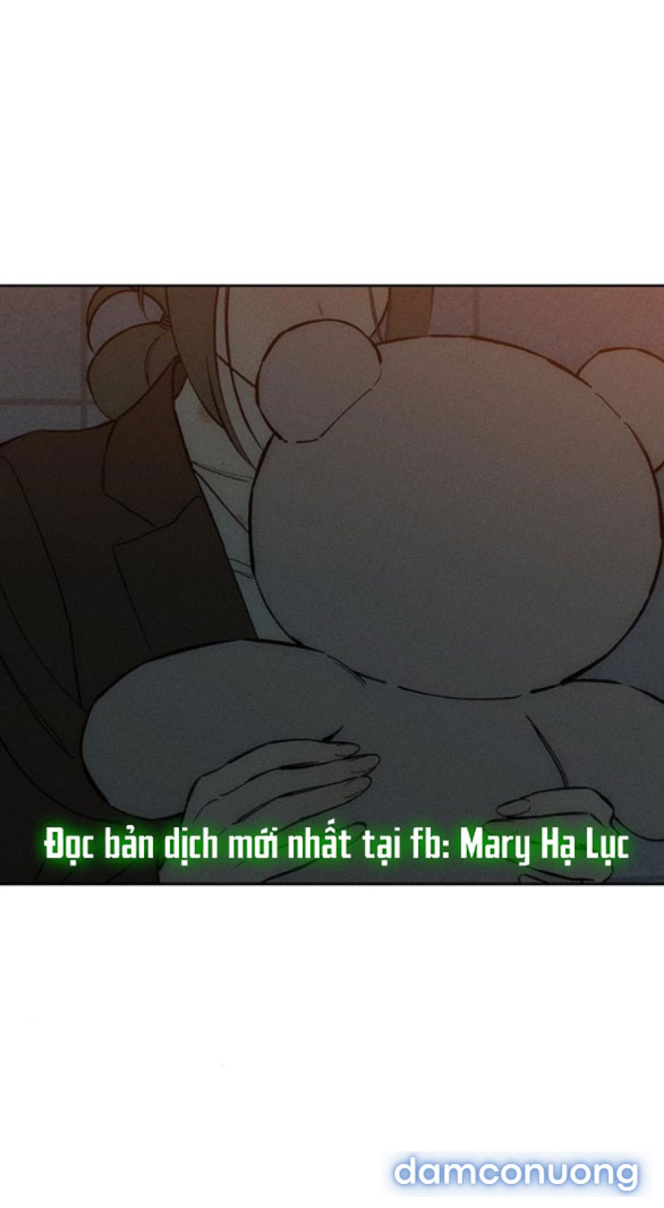 [18+] Nước Mắt Trên Đóa Hoa Tàn 