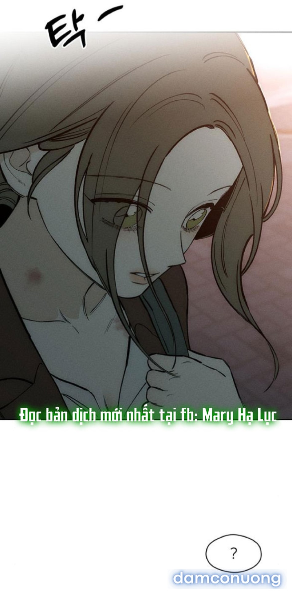 [18+] Nước Mắt Trên Đóa Hoa Tàn 
