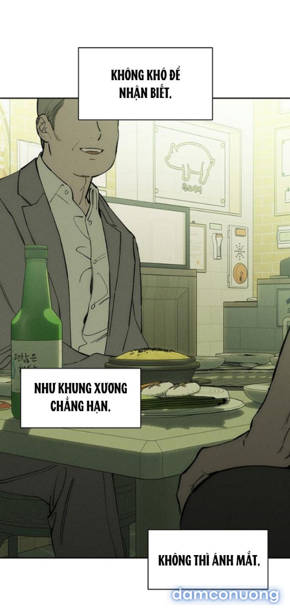 [18+] Nước Mắt Trên Đóa Hoa Tàn 