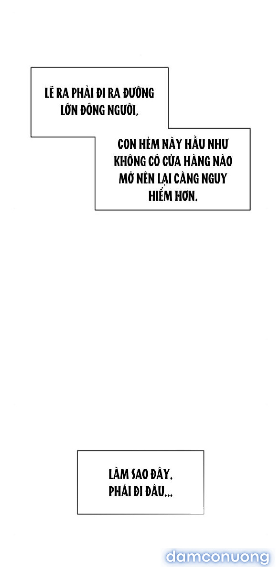 [18+] Nước Mắt Trên Đóa Hoa Tàn 