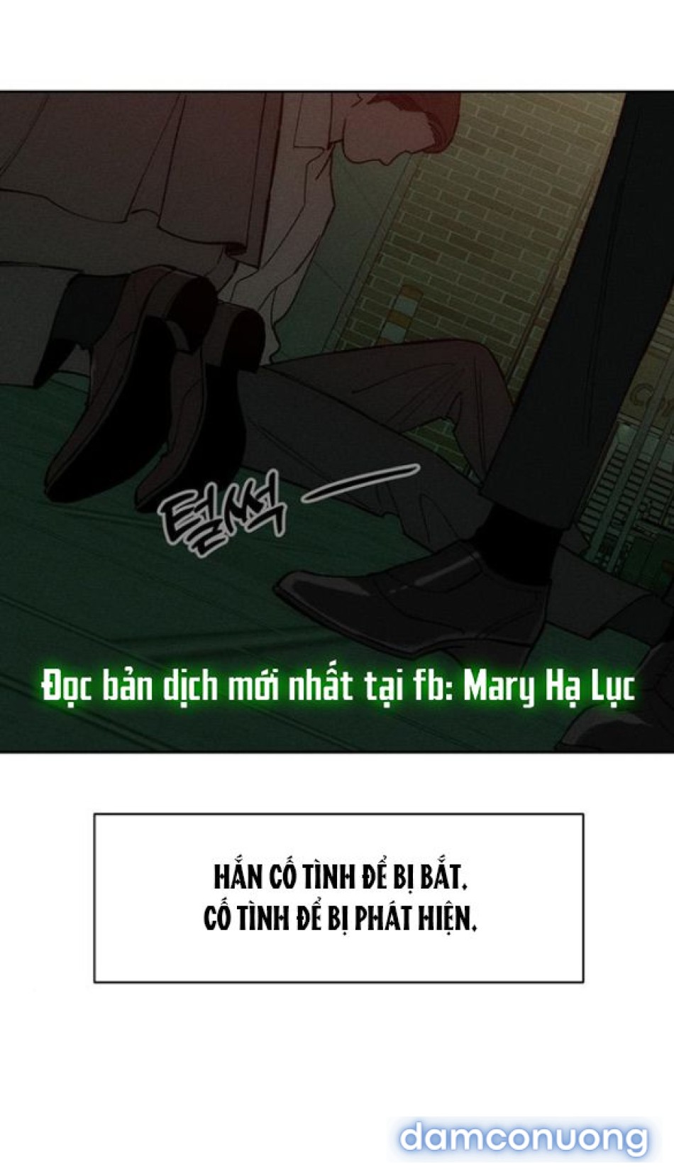 [18+] Nước Mắt Trên Đóa Hoa Tàn 