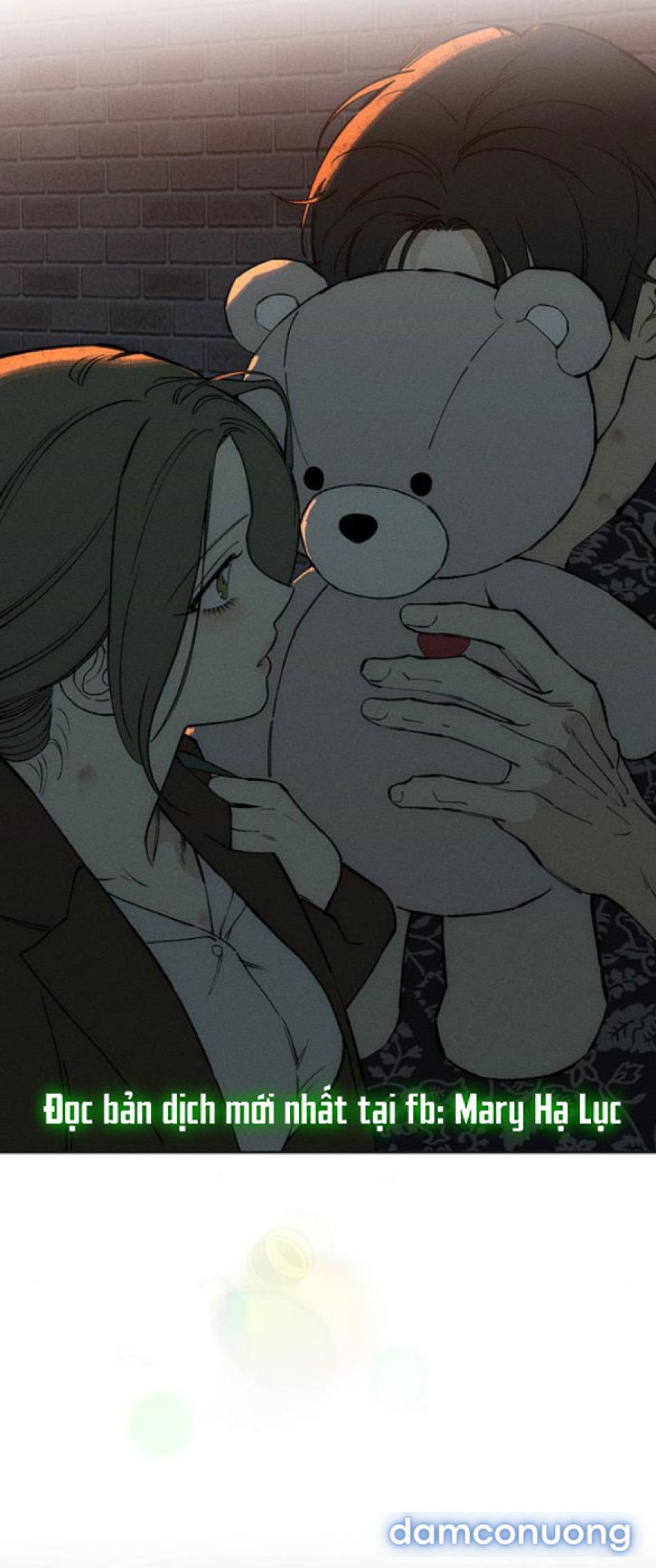 [18+] Nước Mắt Trên Đóa Hoa Tàn 