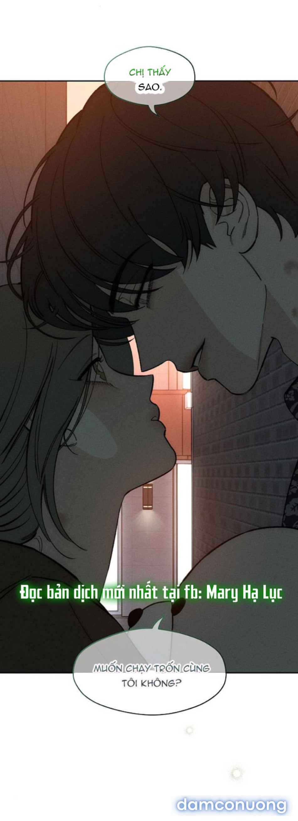 [18+] Nước Mắt Trên Đóa Hoa Tàn 