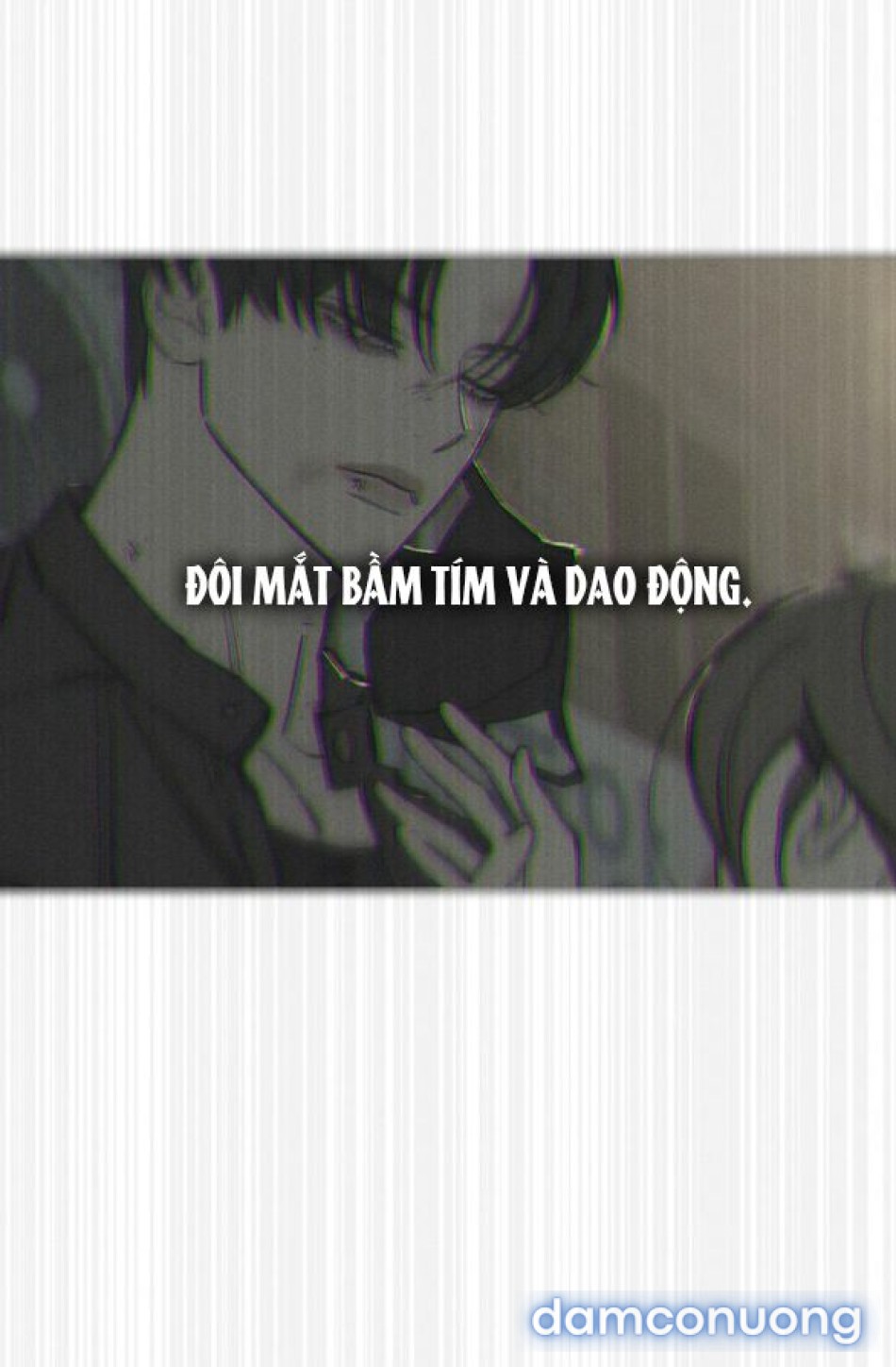 [18+] Nước Mắt Trên Đóa Hoa Tàn 