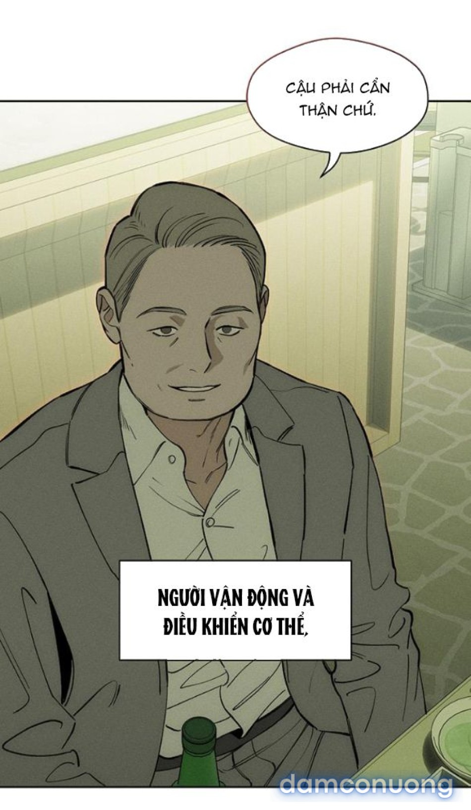 [18+] Nước Mắt Trên Đóa Hoa Tàn 