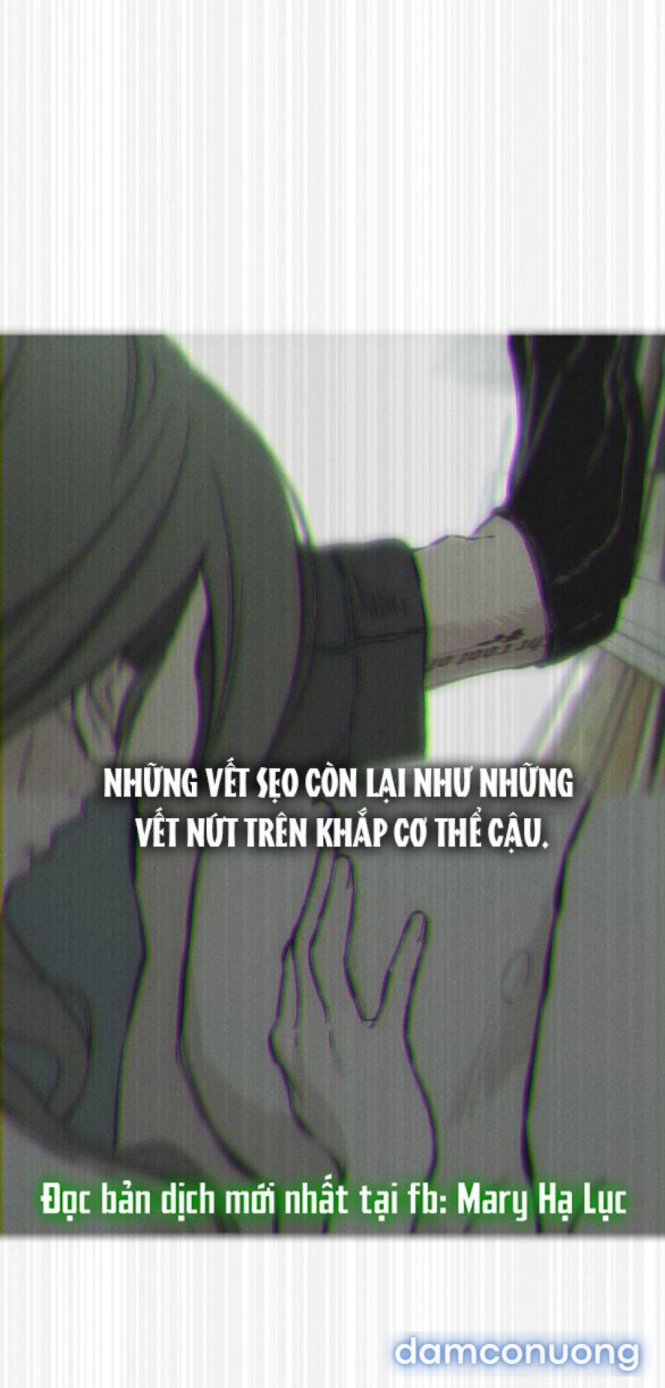 [18+] Nước Mắt Trên Đóa Hoa Tàn 