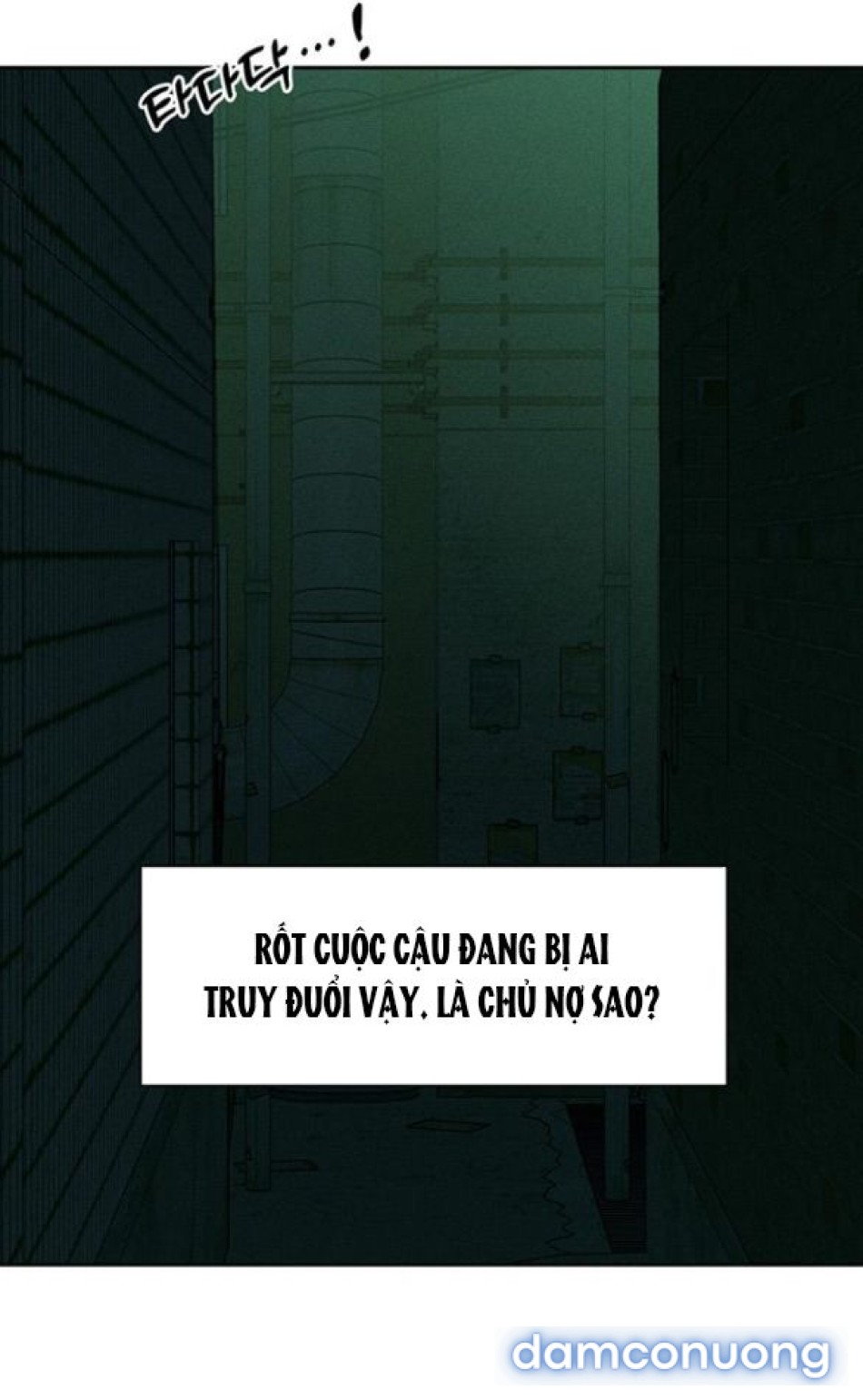 [18+] Nước Mắt Trên Đóa Hoa Tàn 