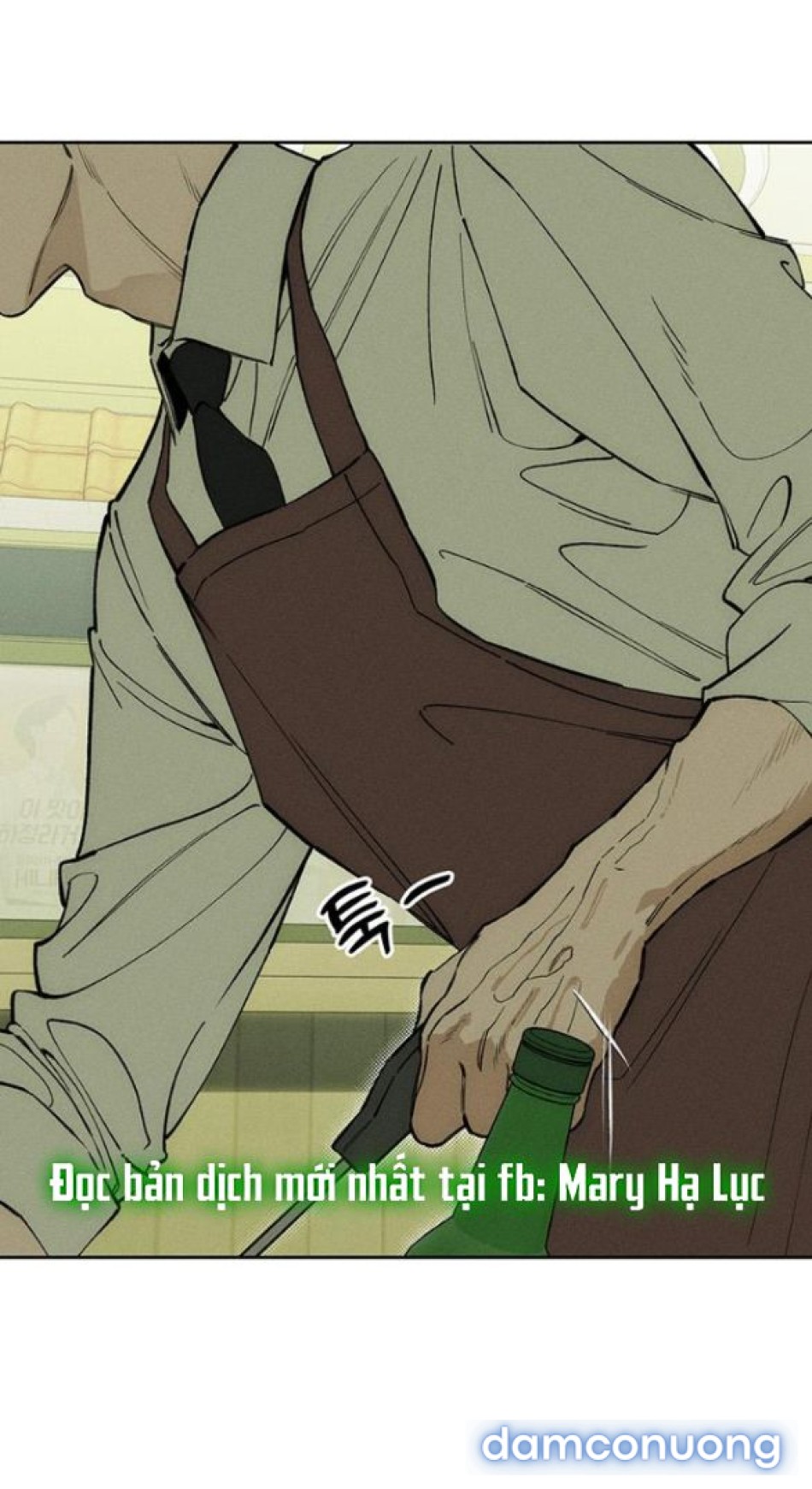 [18+] Nước Mắt Trên Đóa Hoa Tàn 
