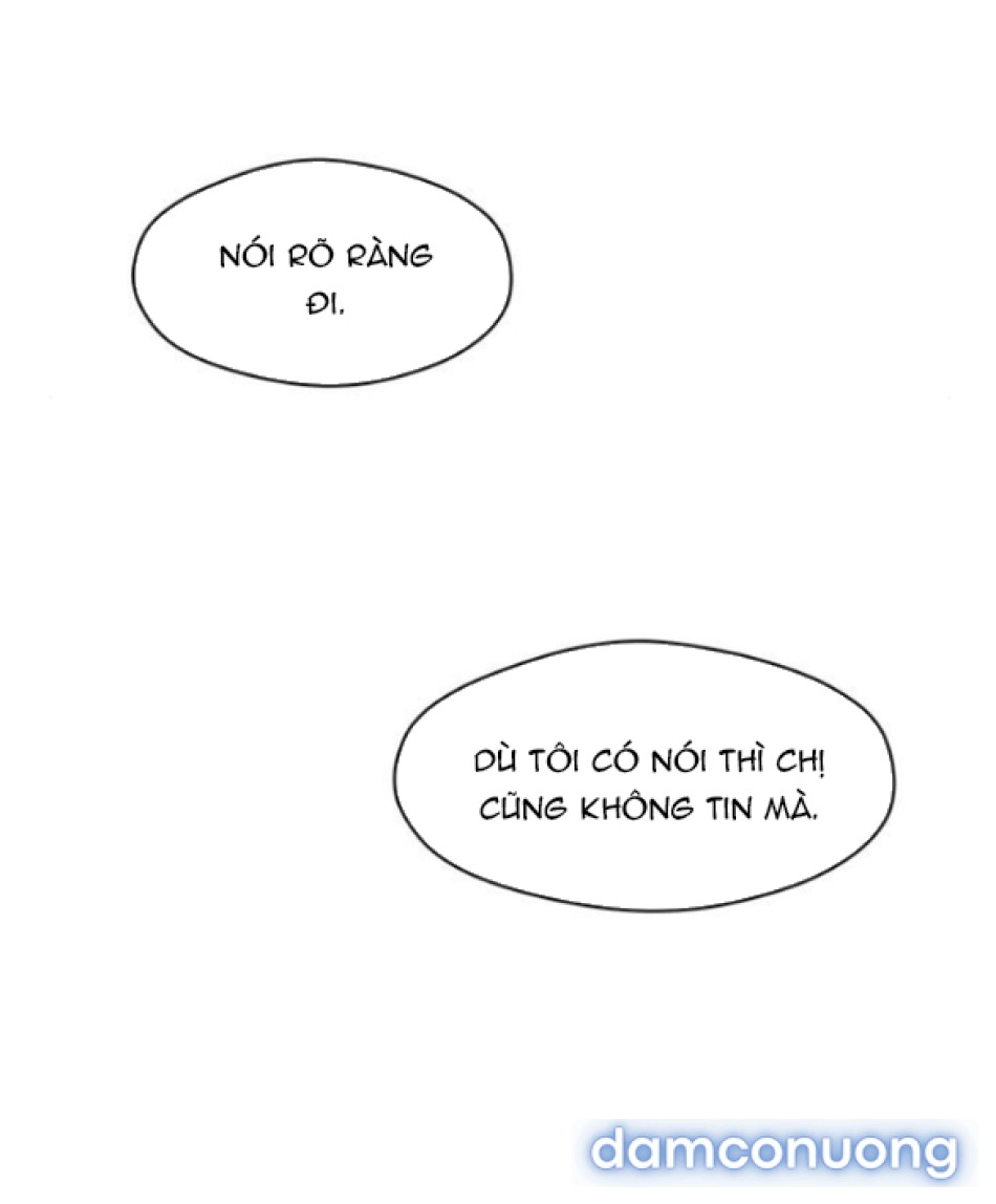 [18+] Nước Mắt Trên Đóa Hoa Tàn 