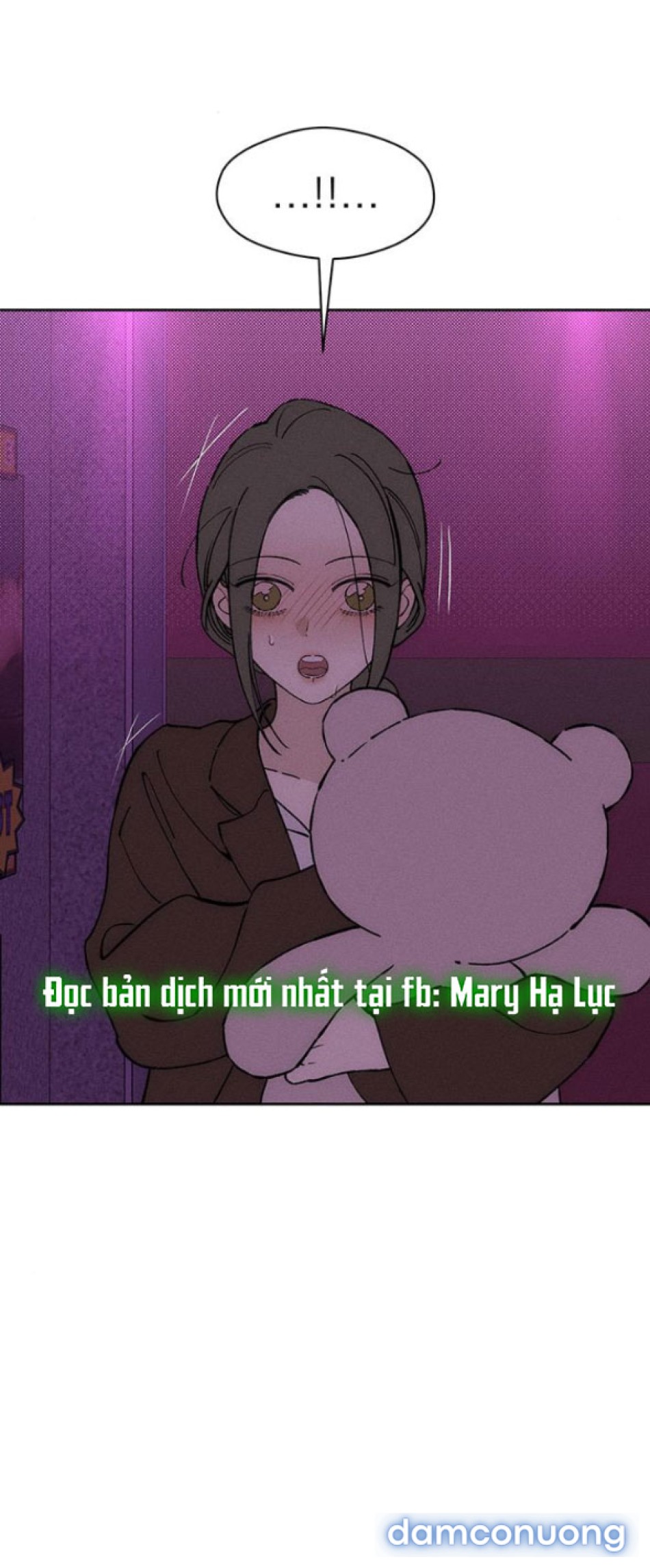 [18+] Nước Mắt Trên Đóa Hoa Tàn 