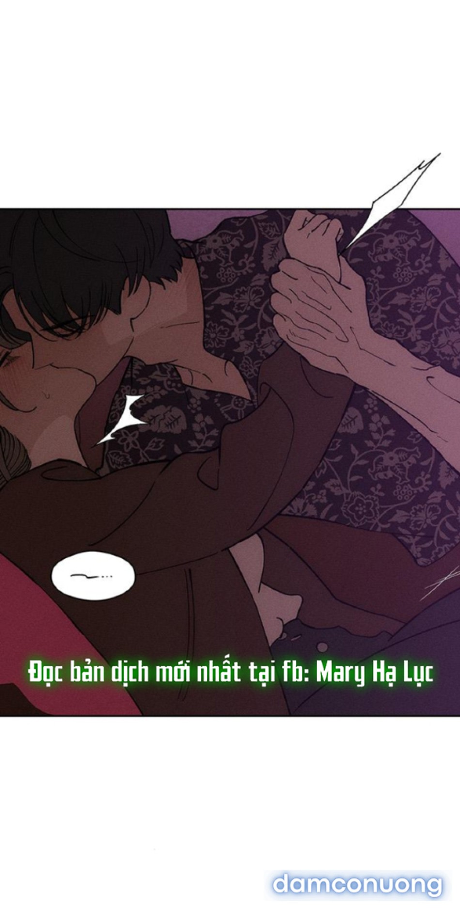 [18+] Nước Mắt Trên Đóa Hoa Tàn 