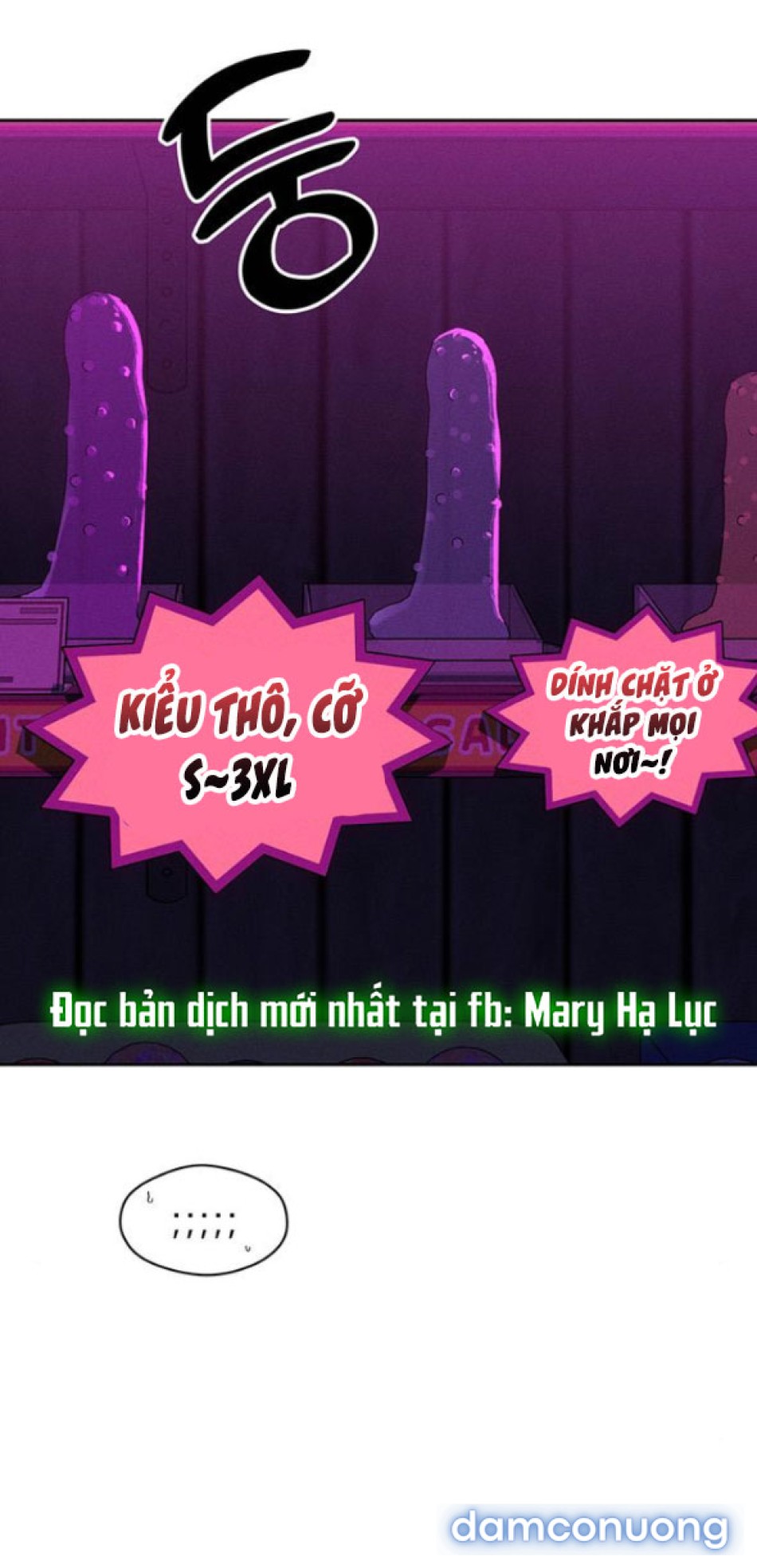 [18+] Nước Mắt Trên Đóa Hoa Tàn 