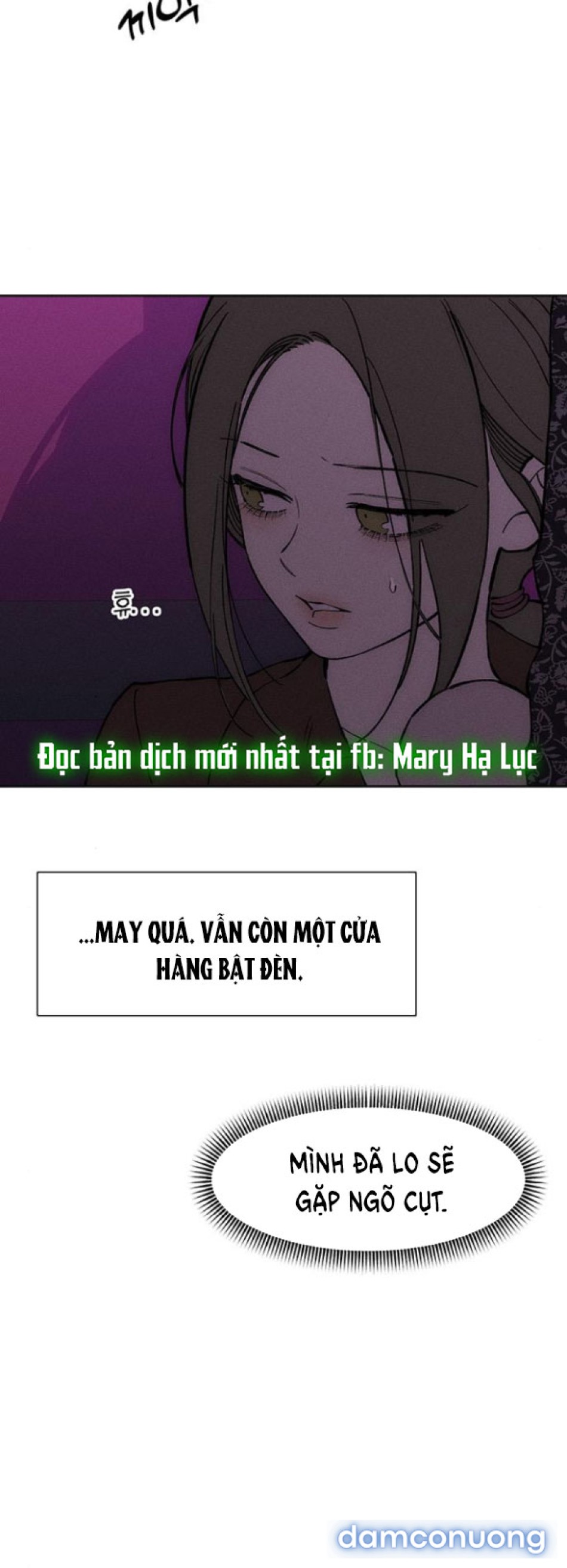 [18+] Nước Mắt Trên Đóa Hoa Tàn 