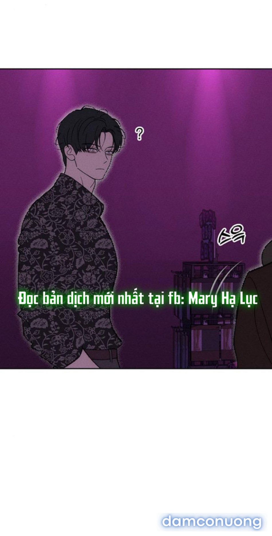 [18+] Nước Mắt Trên Đóa Hoa Tàn 