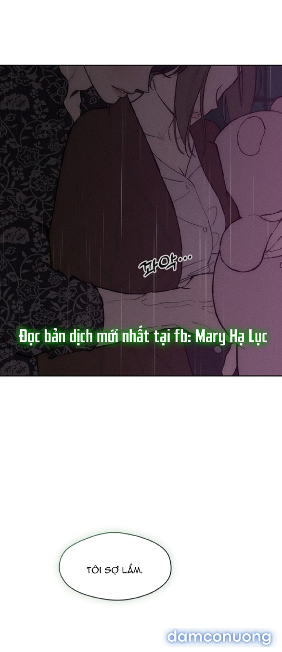 [18+] Nước Mắt Trên Đóa Hoa Tàn 