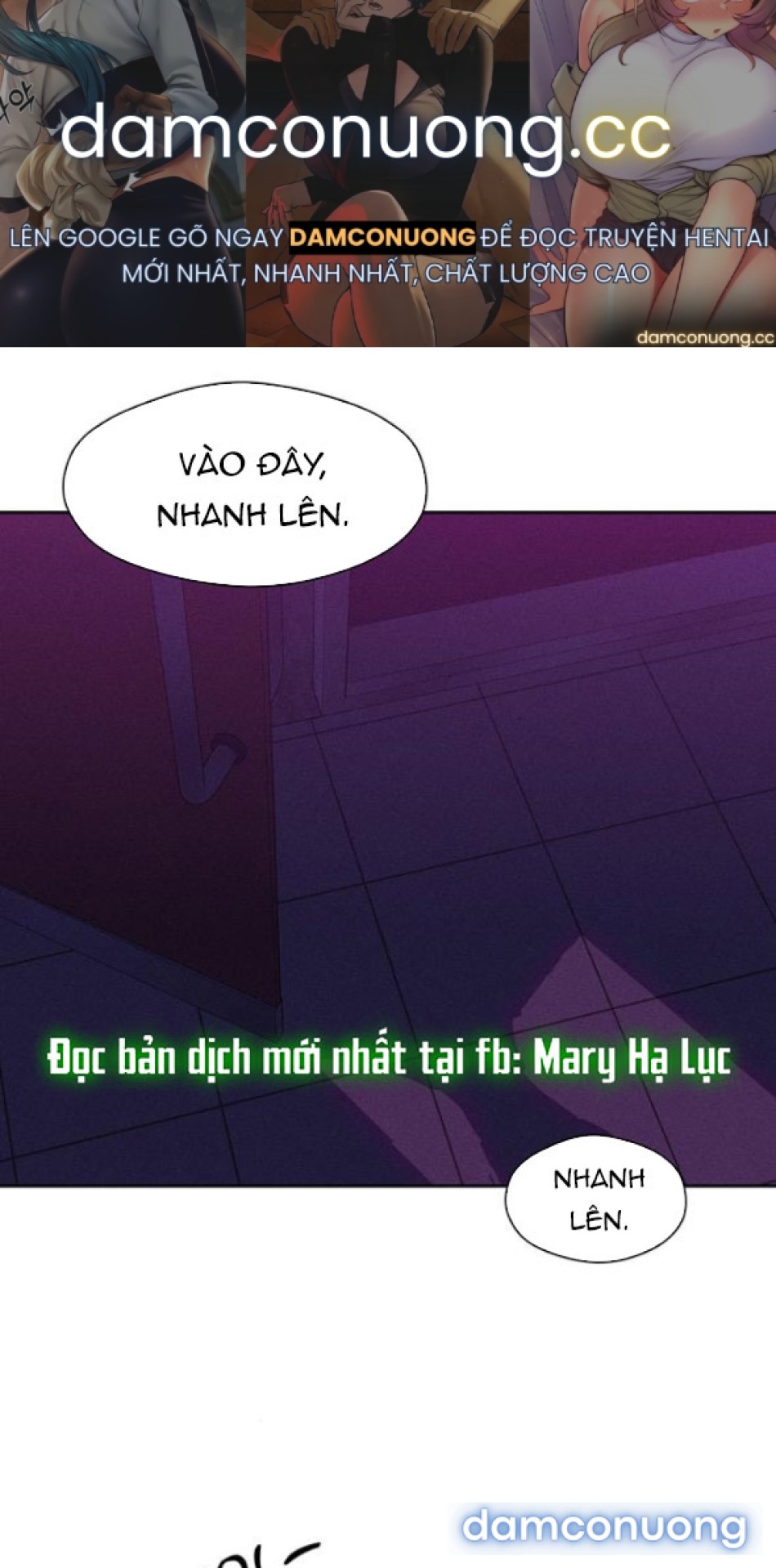 [18+] Nước Mắt Trên Đóa Hoa Tàn 
