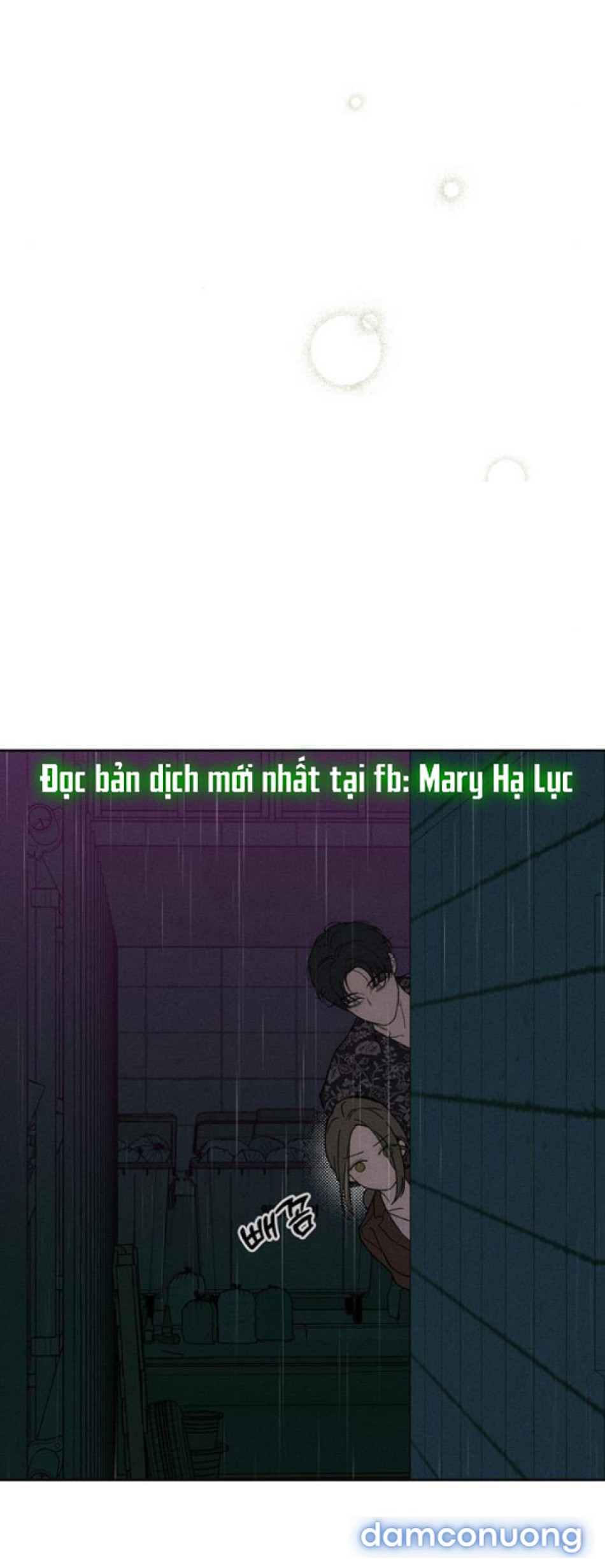 [18+] Nước Mắt Trên Đóa Hoa Tàn 
