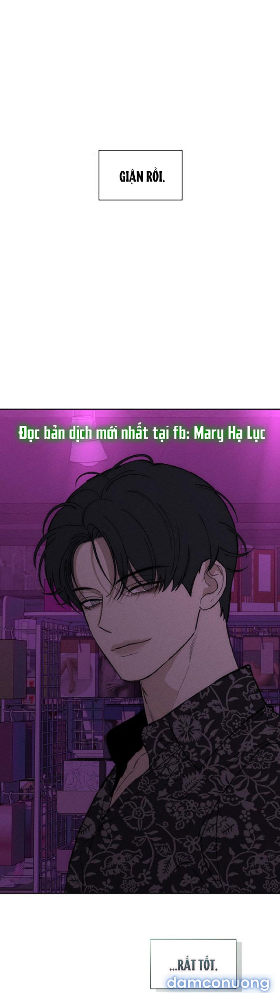 [18+] Nước Mắt Trên Đóa Hoa Tàn 