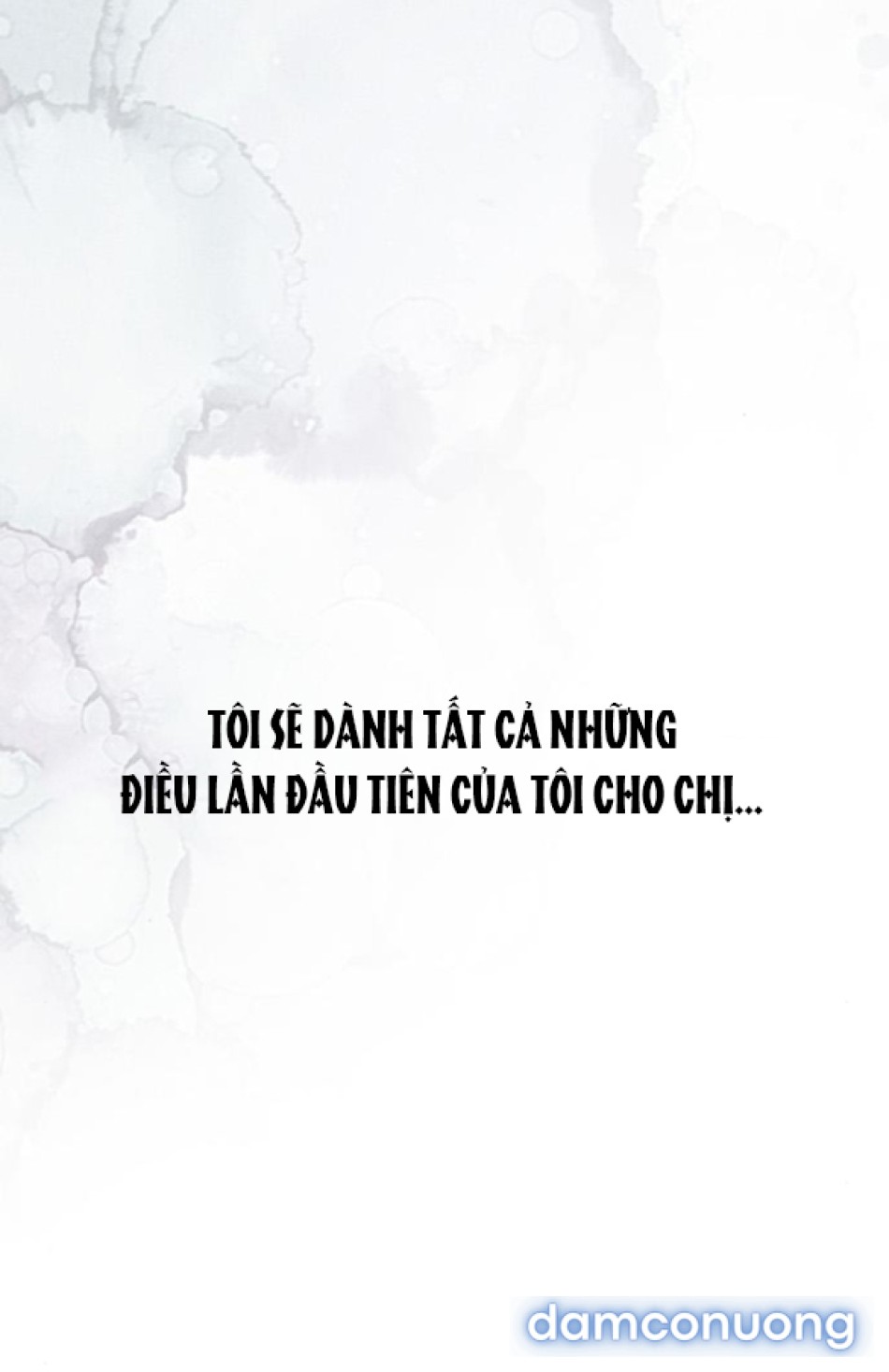 [18+] Nước Mắt Trên Đóa Hoa Tàn 