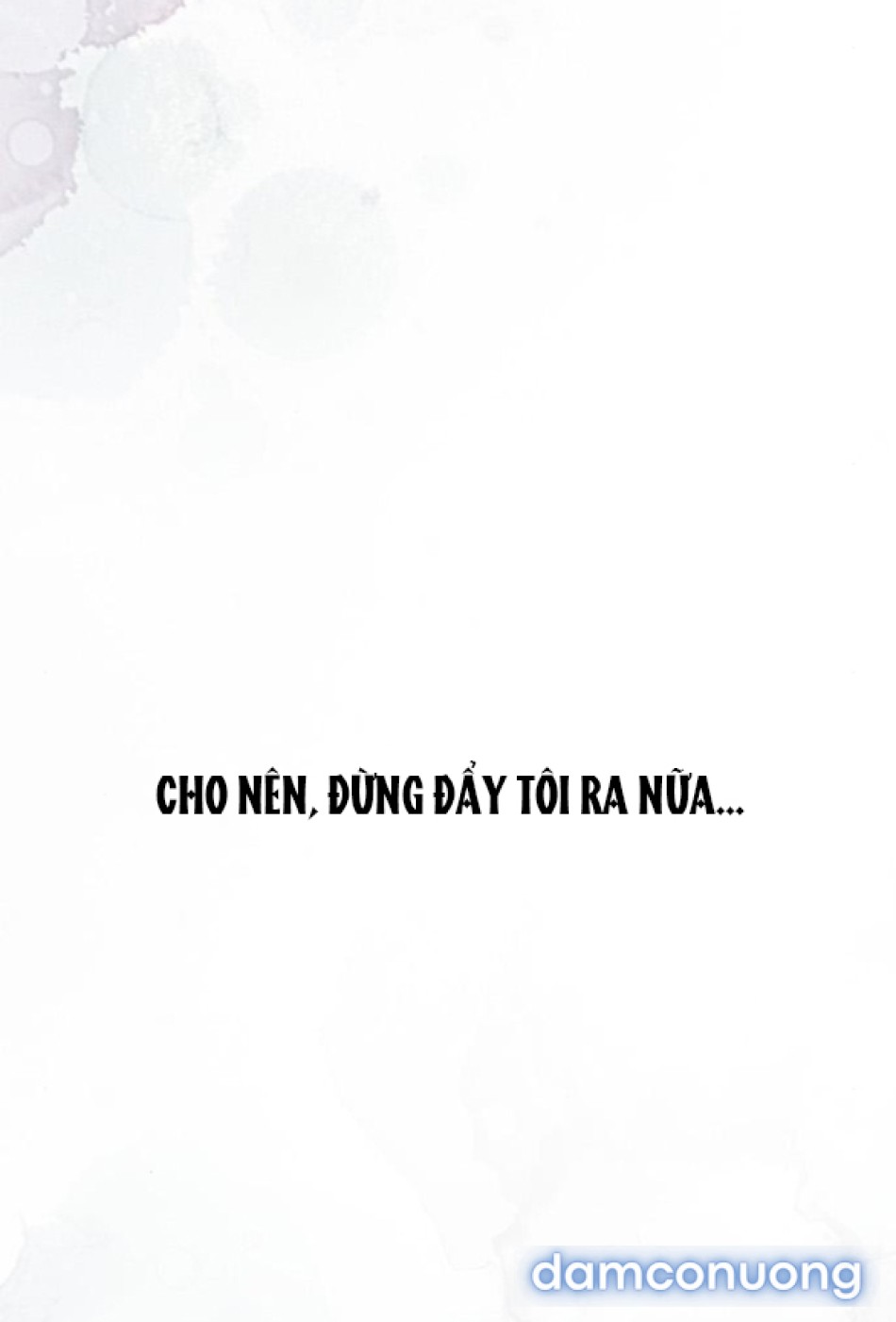 [18+] Nước Mắt Trên Đóa Hoa Tàn 