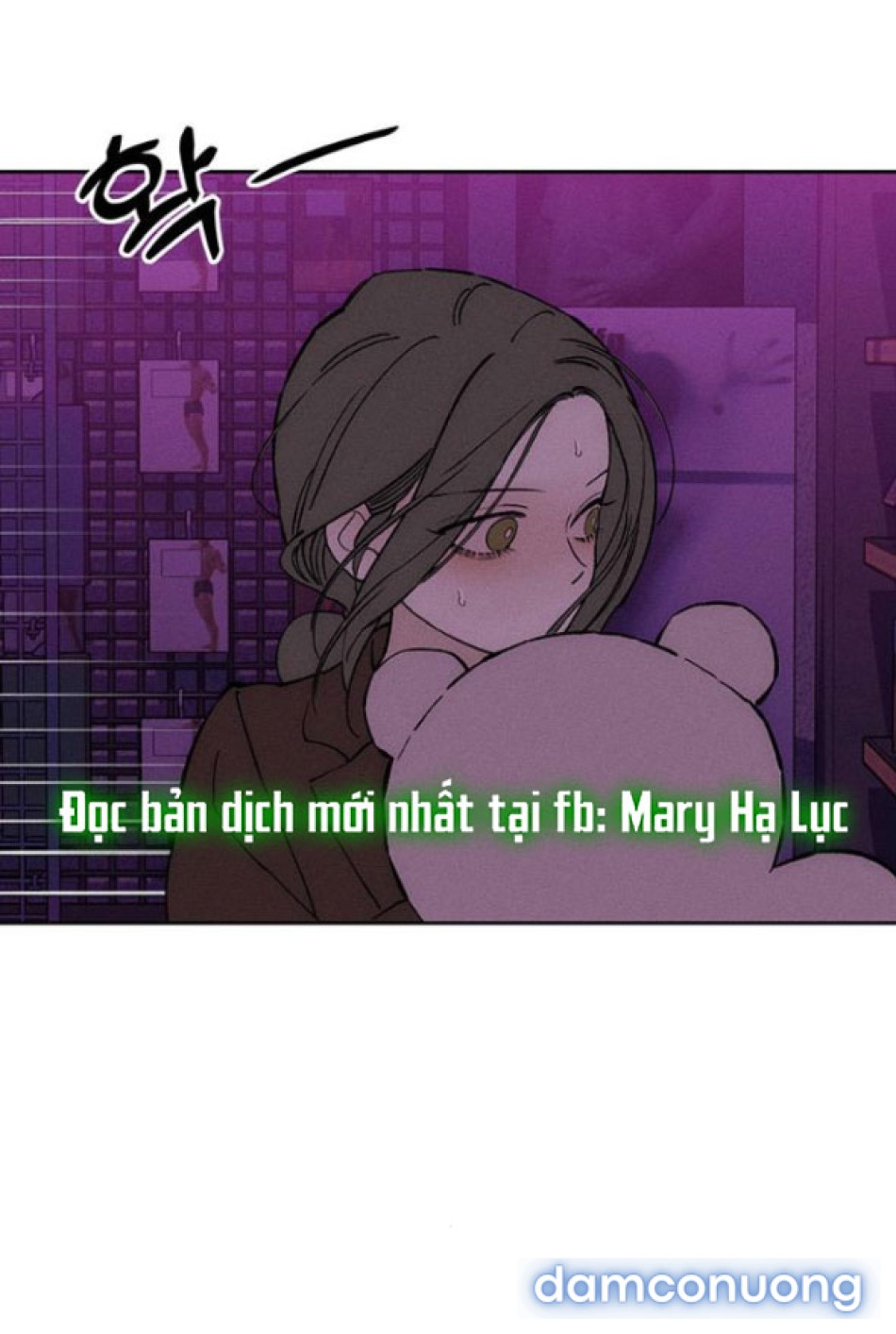 [18+] Nước Mắt Trên Đóa Hoa Tàn 