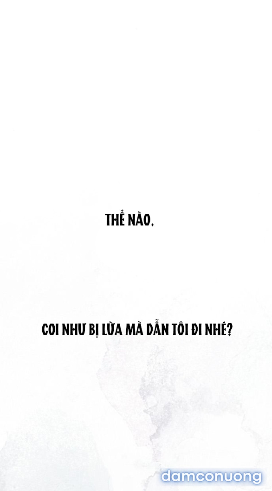 [18+] Nước Mắt Trên Đóa Hoa Tàn 