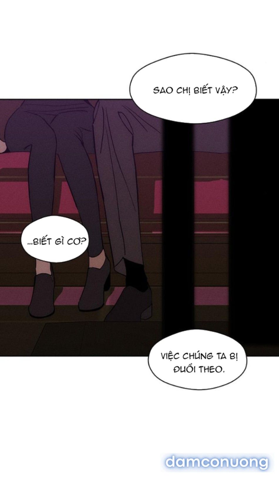 [18+] Nước Mắt Trên Đóa Hoa Tàn 