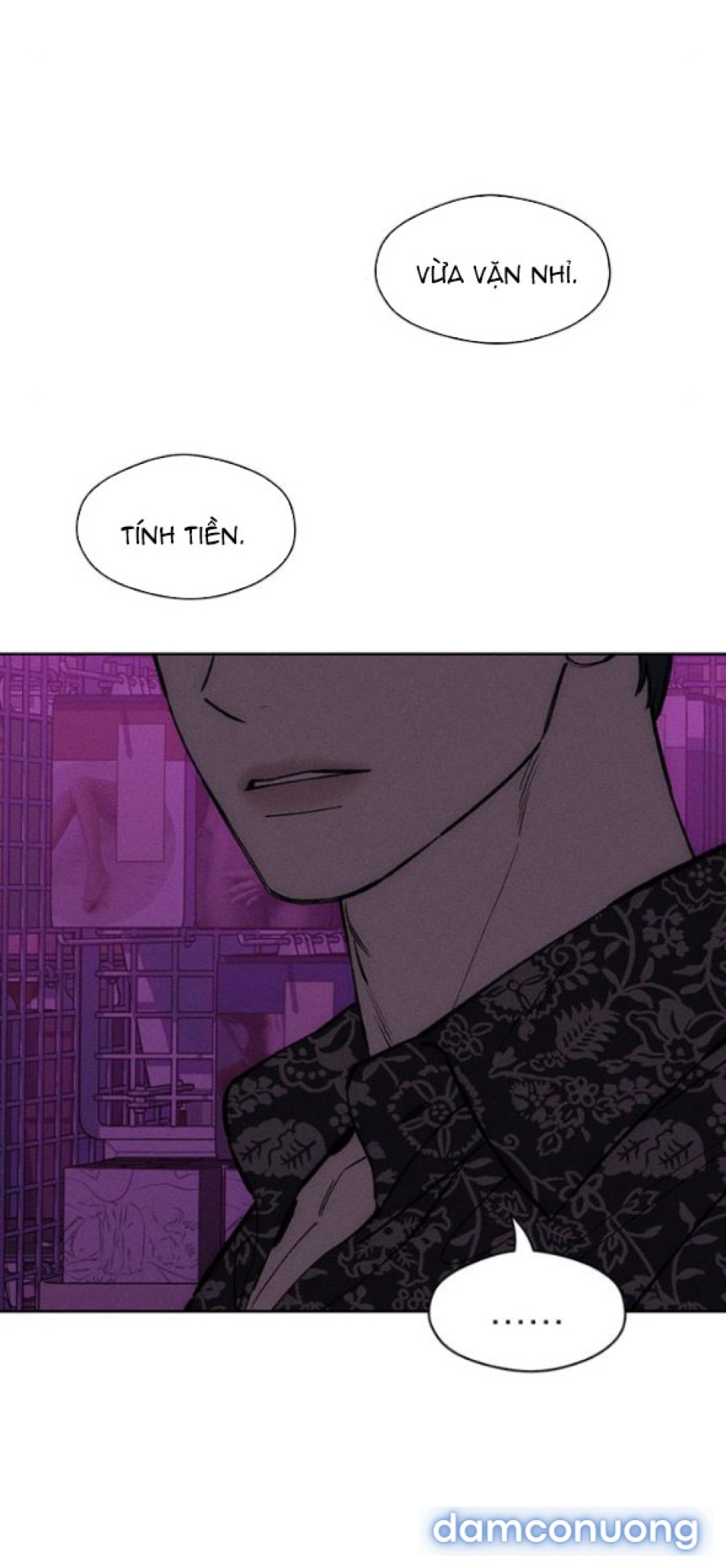 [18+] Nước Mắt Trên Đóa Hoa Tàn 