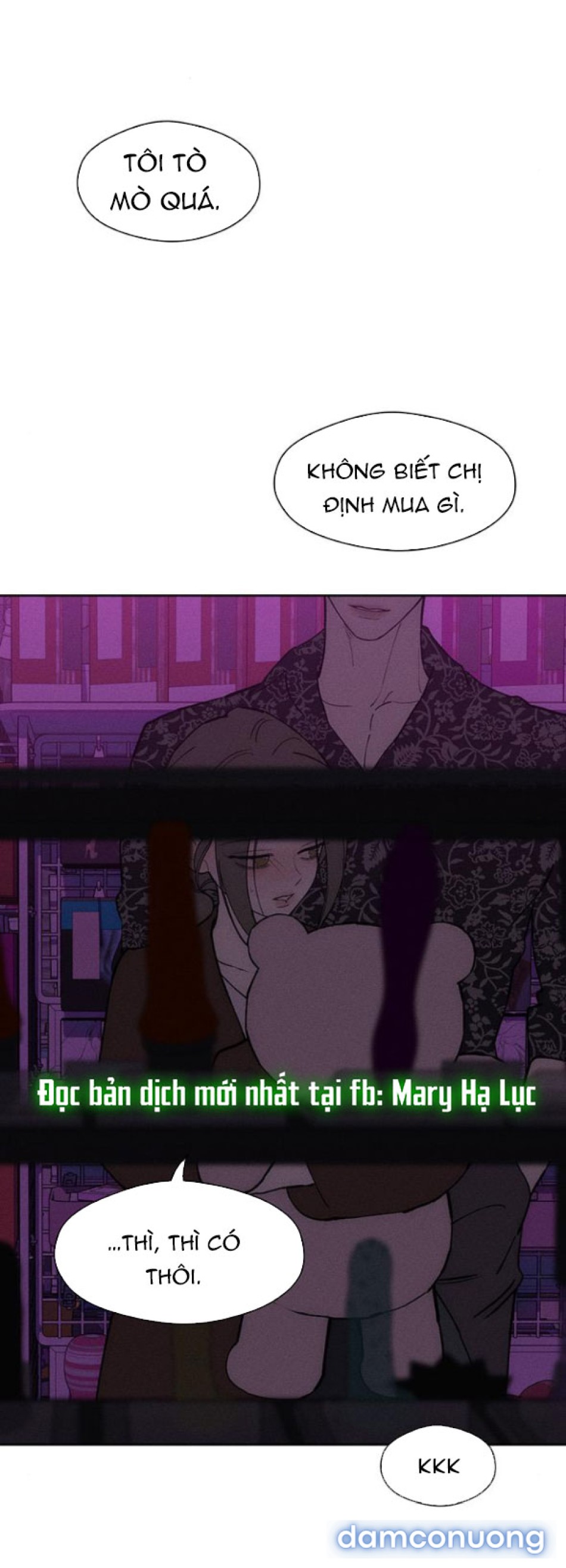 [18+] Nước Mắt Trên Đóa Hoa Tàn 