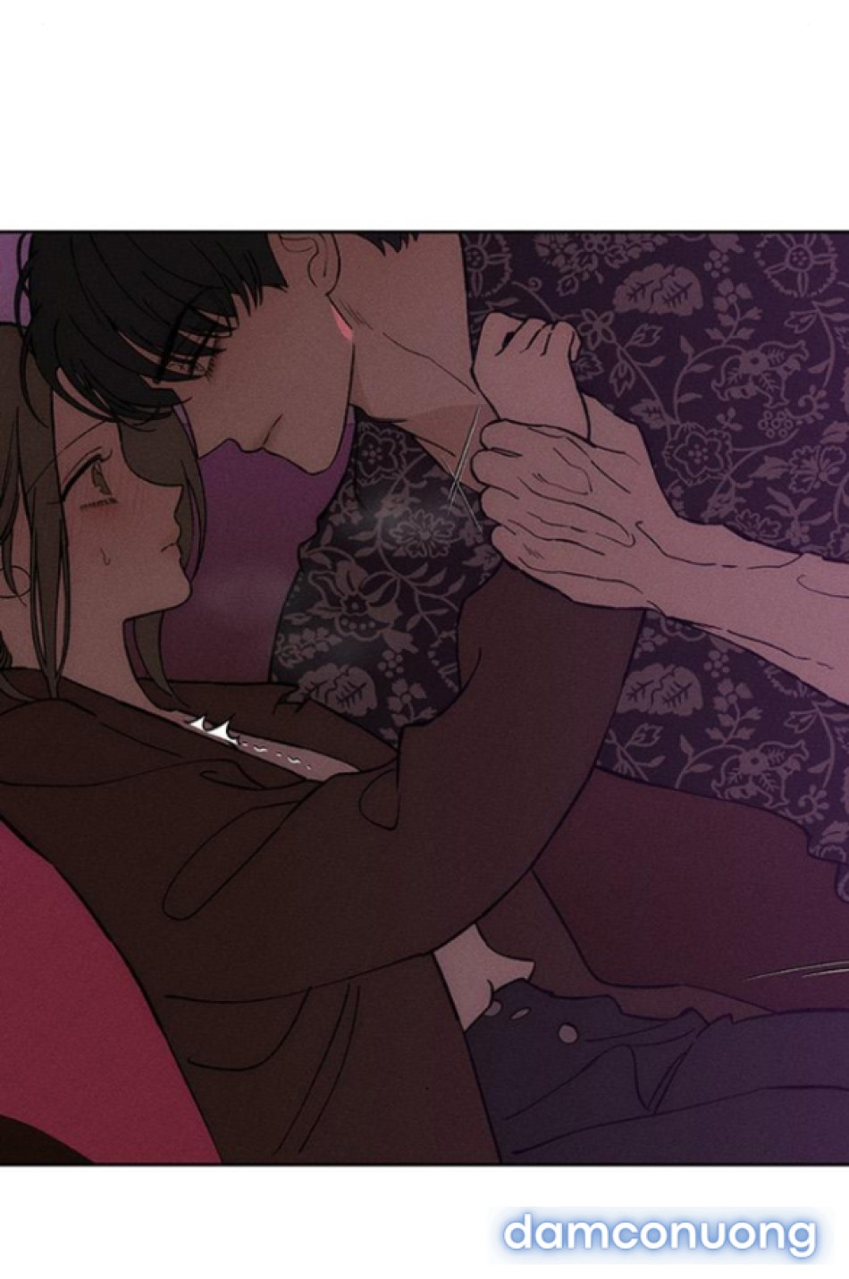 [18+] Nước Mắt Trên Đóa Hoa Tàn 