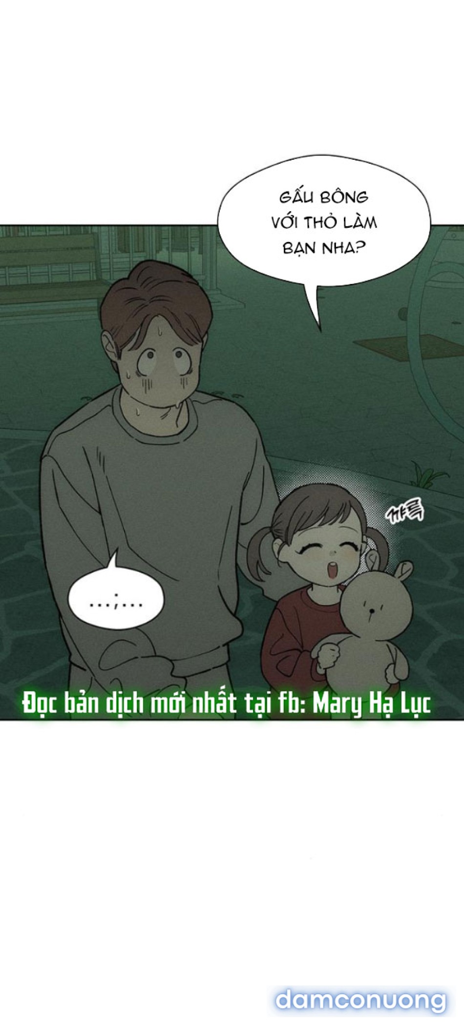 [18+] Nước Mắt Trên Đóa Hoa Tàn 