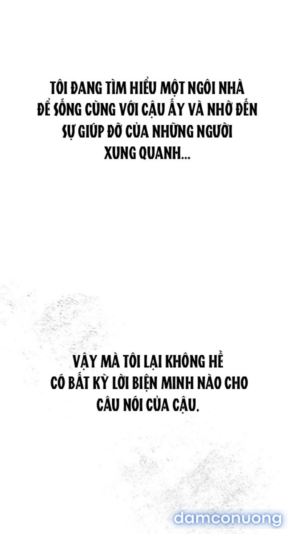 [18+] Nước Mắt Trên Đóa Hoa Tàn 