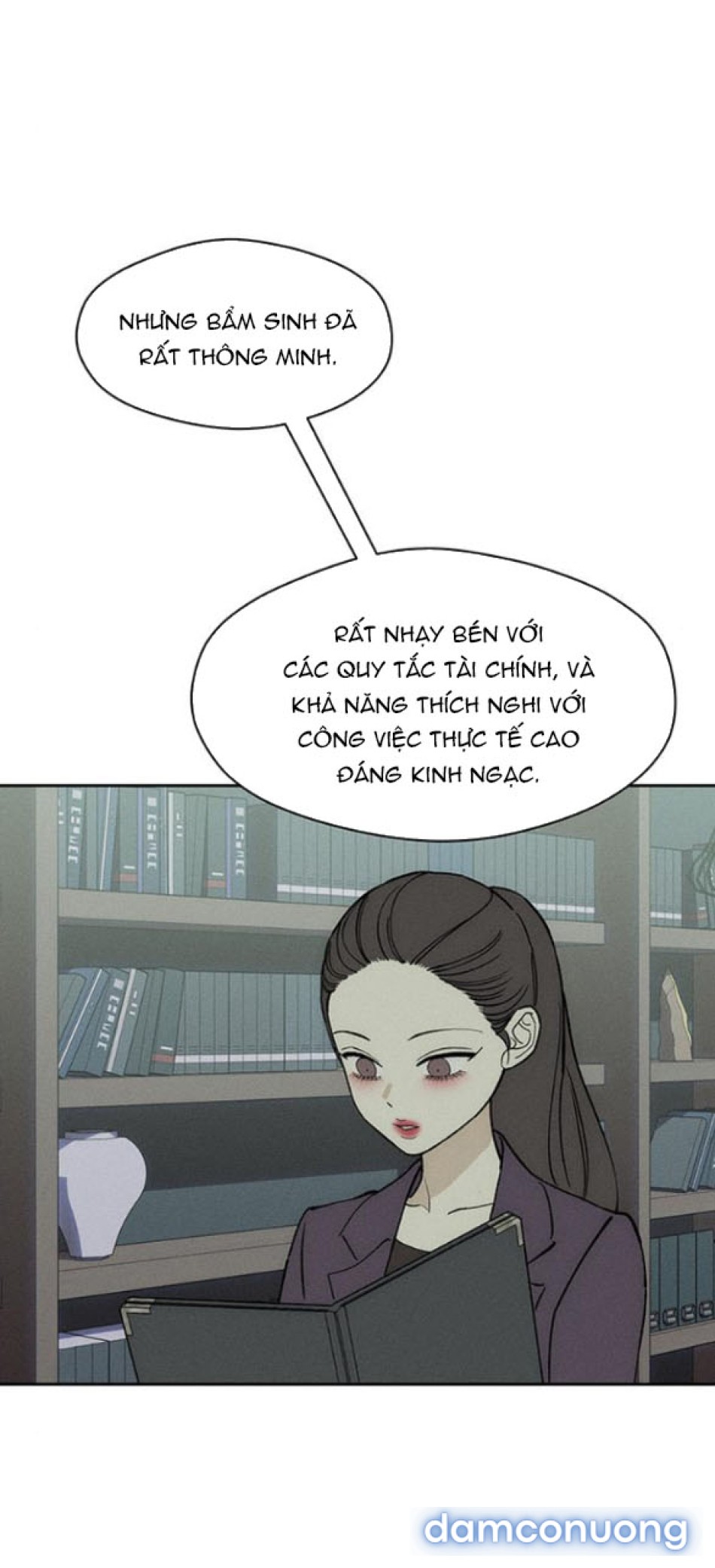[18+] Nước Mắt Trên Đóa Hoa Tàn 