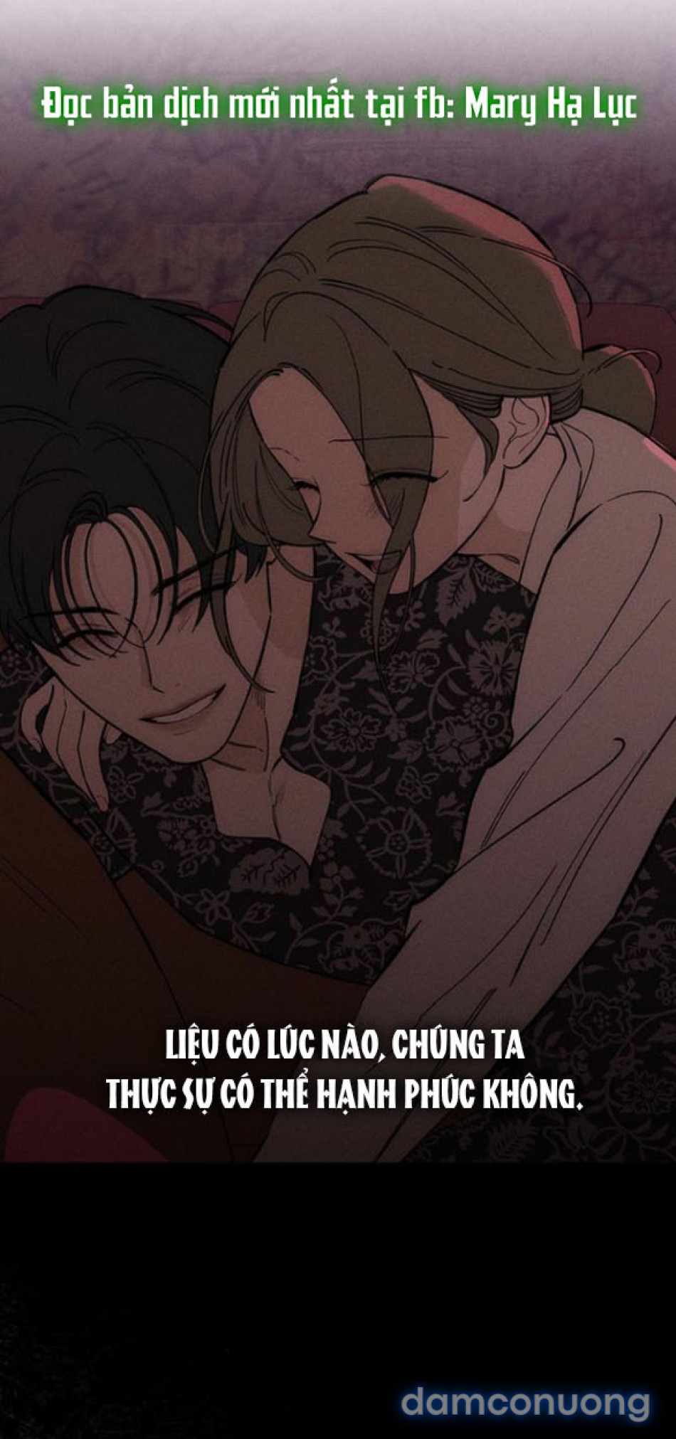 [18+] Nước Mắt Trên Đóa Hoa Tàn 