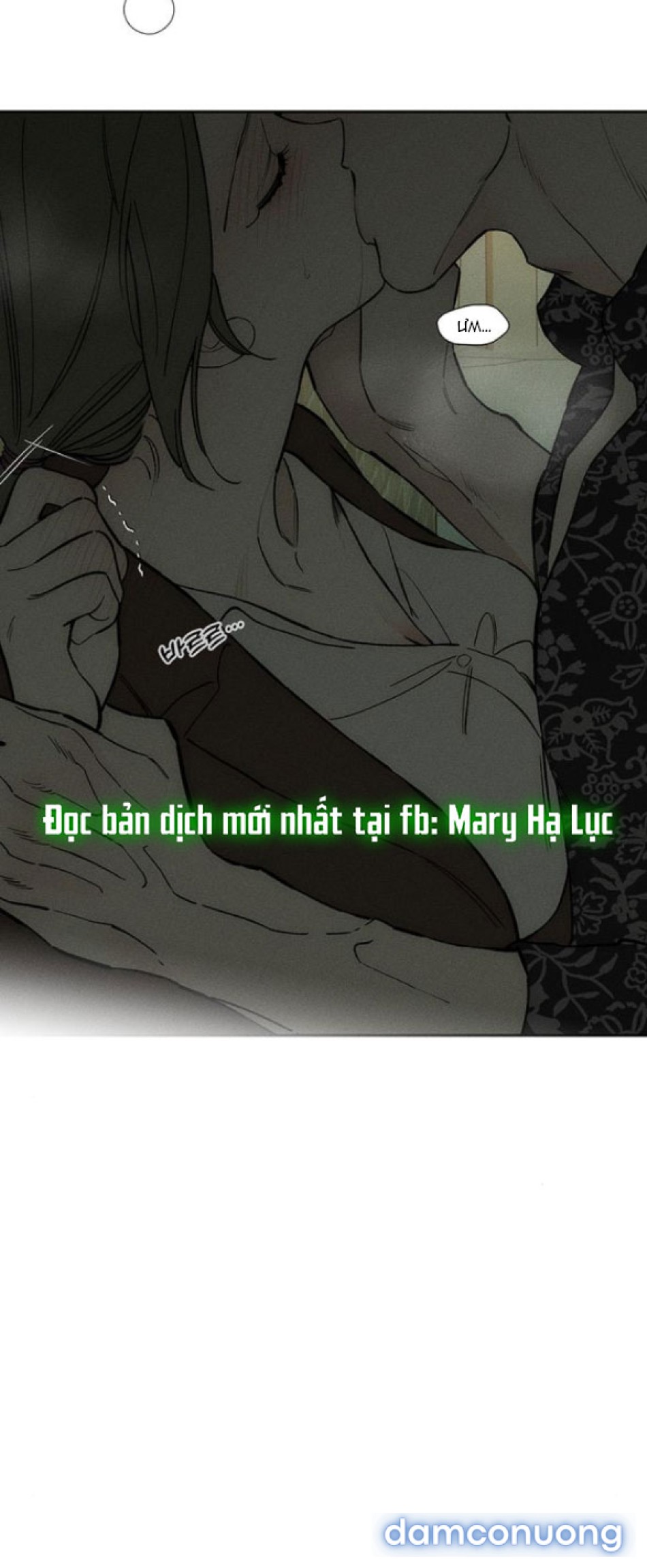 [18+] Nước Mắt Trên Đóa Hoa Tàn 