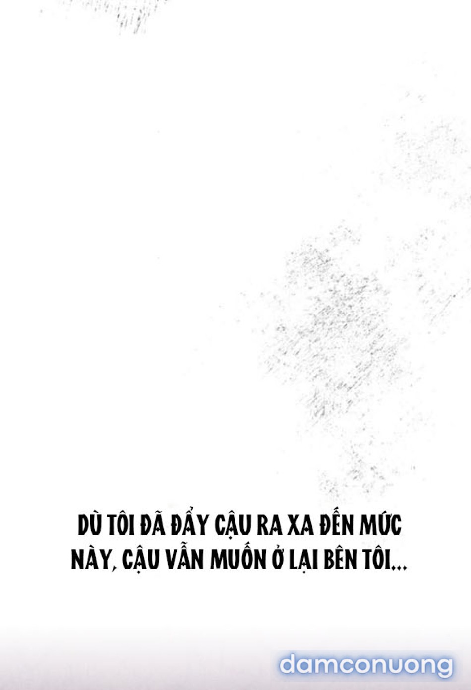[18+] Nước Mắt Trên Đóa Hoa Tàn 