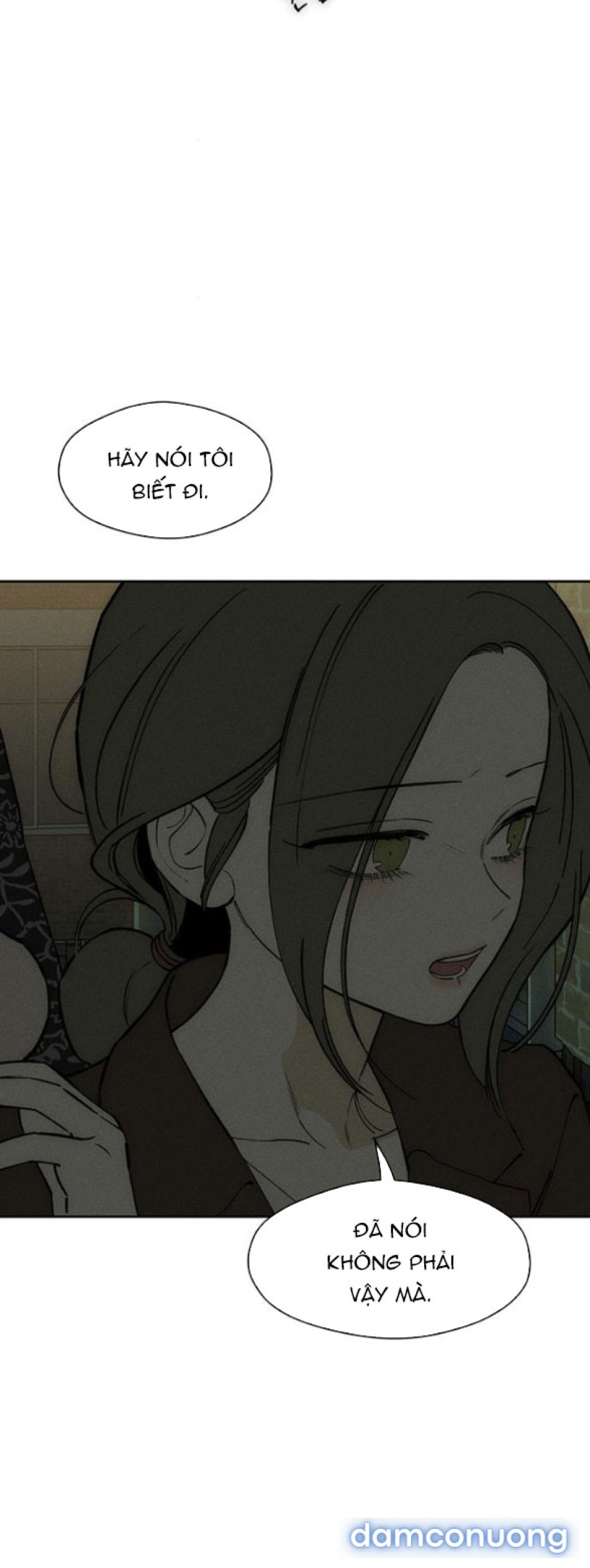 [18+] Nước Mắt Trên Đóa Hoa Tàn 