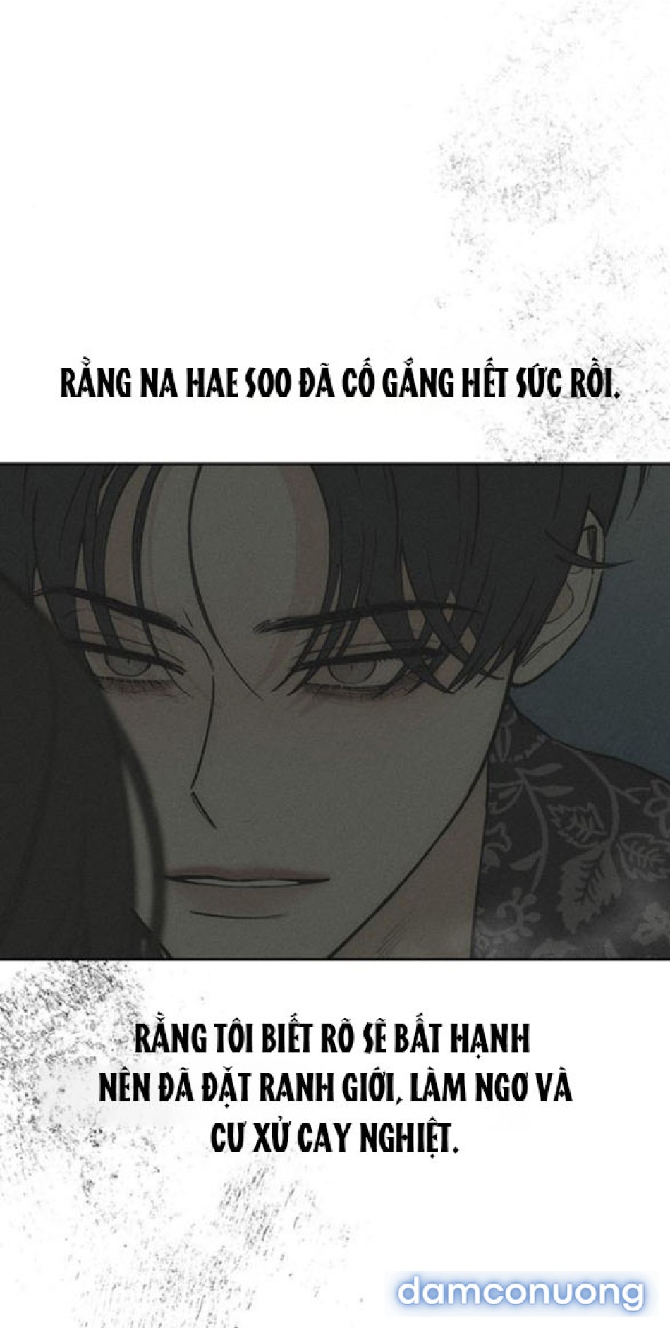 [18+] Nước Mắt Trên Đóa Hoa Tàn 