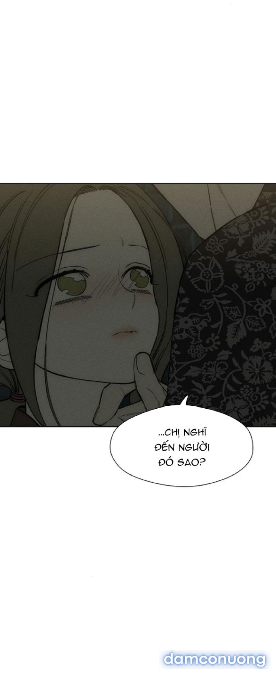 [18+] Nước Mắt Trên Đóa Hoa Tàn 