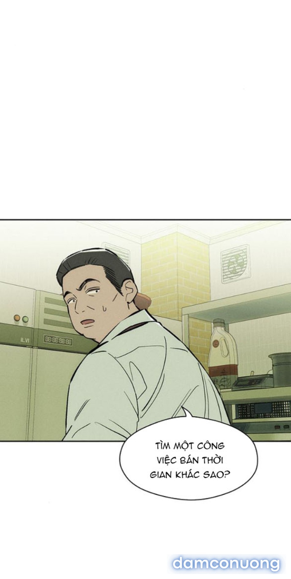 [18+] Nước Mắt Trên Đóa Hoa Tàn 