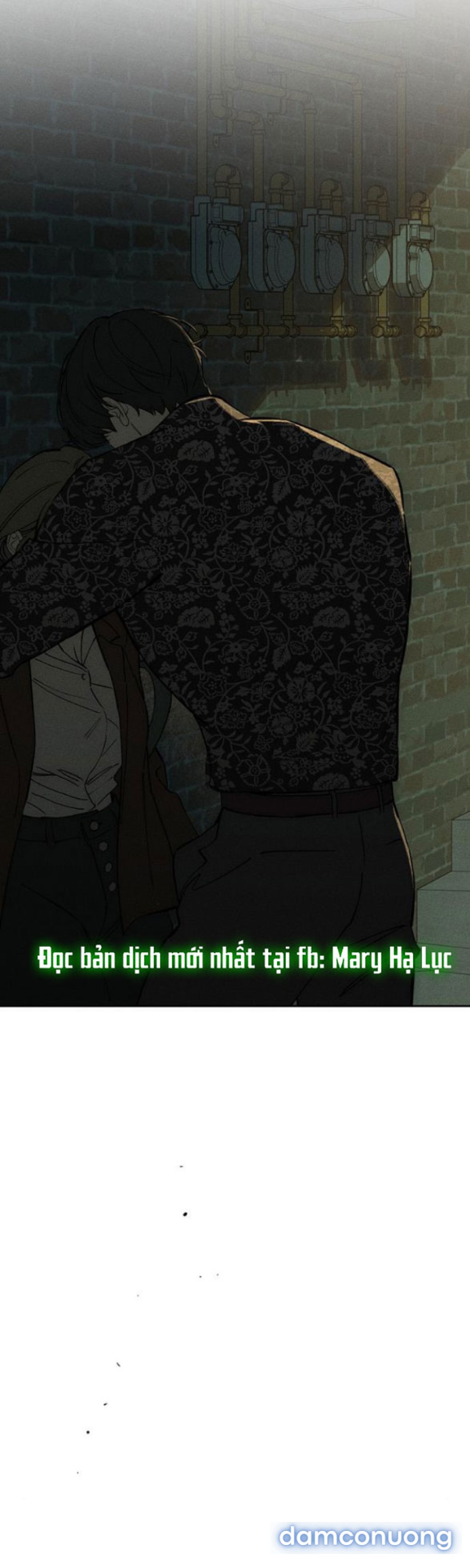 [18+] Nước Mắt Trên Đóa Hoa Tàn 
