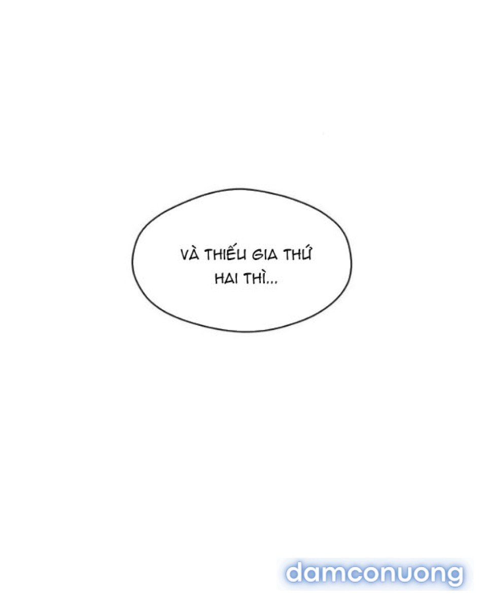 [18+] Nước Mắt Trên Đóa Hoa Tàn 